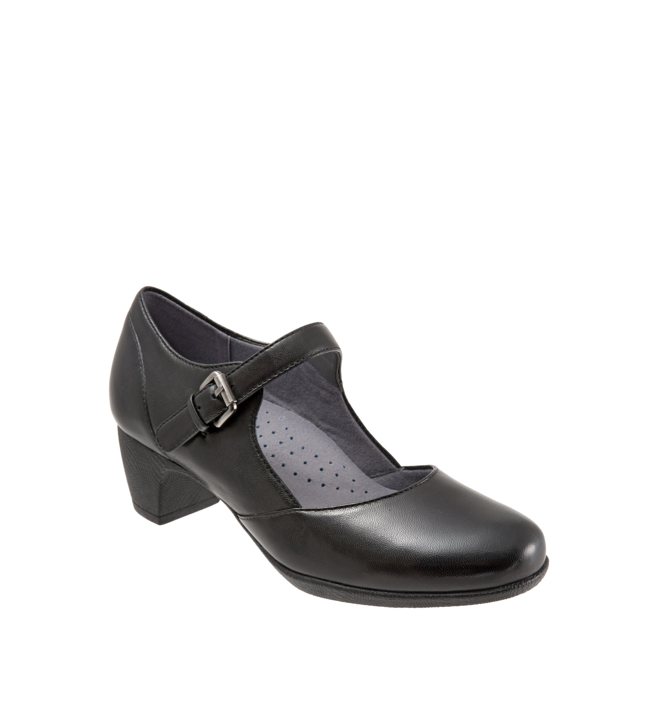 Irish Heels