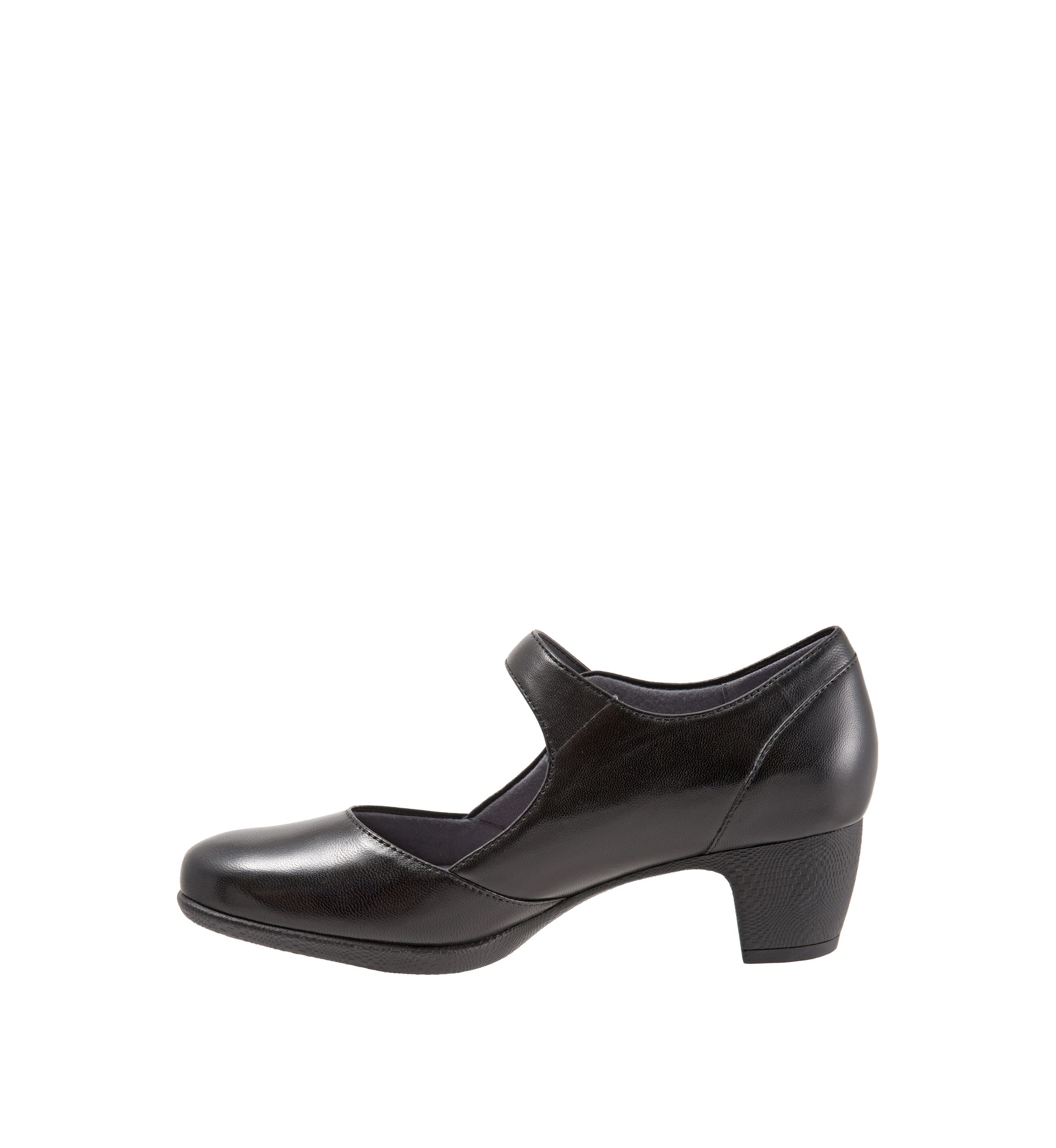Irish Heels