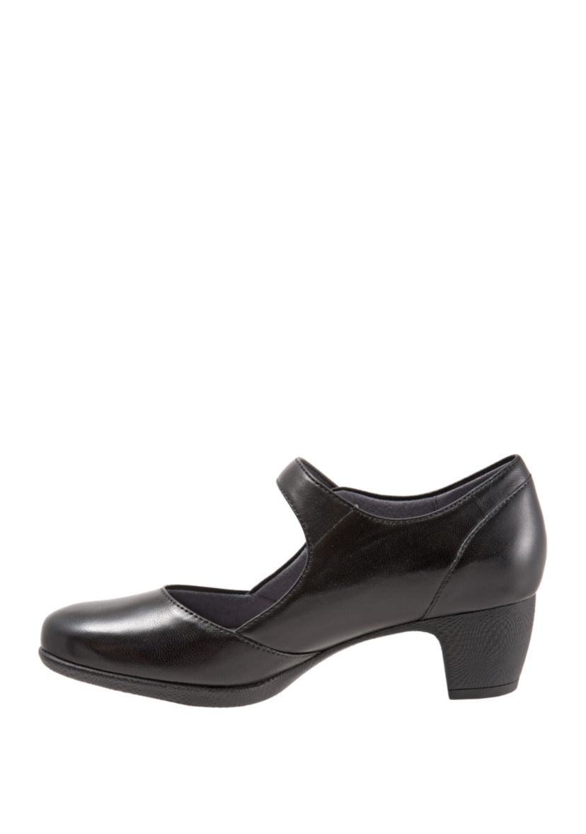 Irish Heels