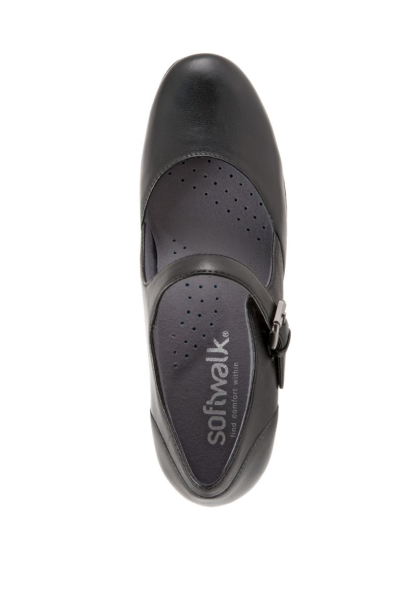 Irish Heels