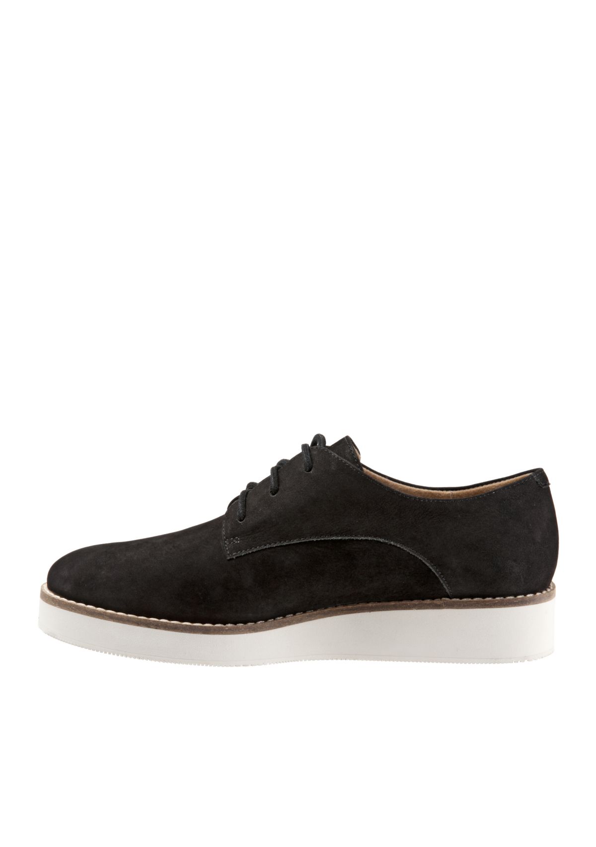 Willis Lace Up Platform Sneaker