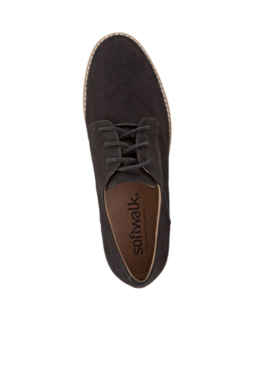 Willis Lace Up Platform Sneaker