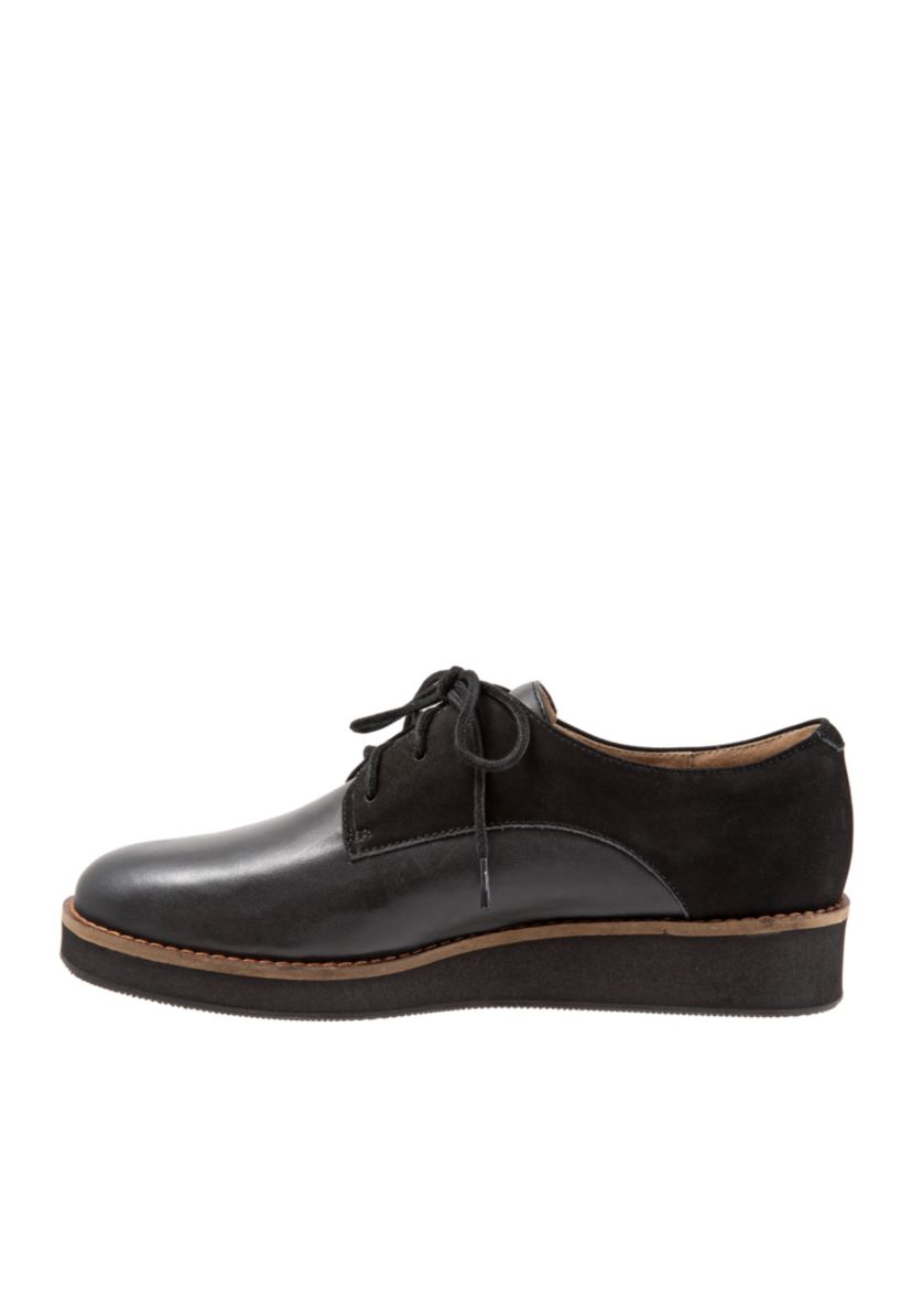 Willis Oxford Wedge