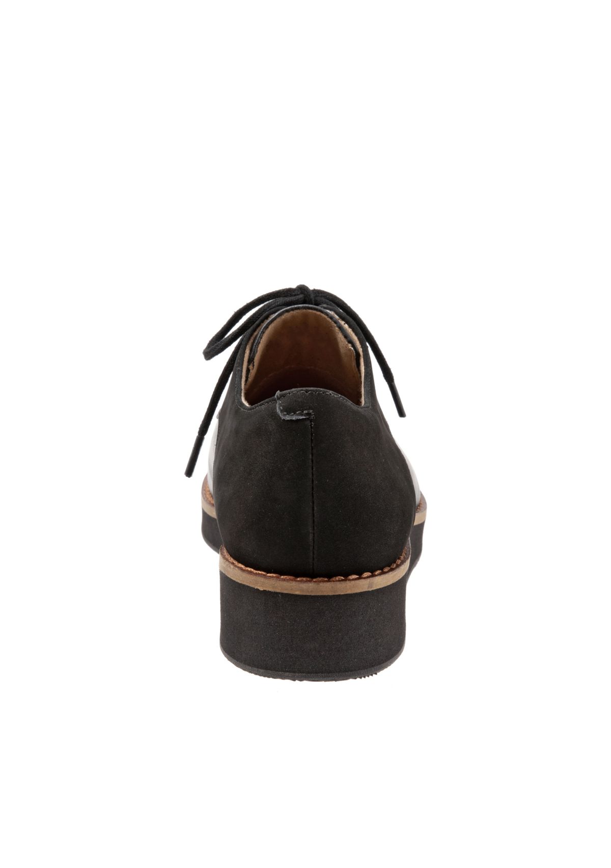 Willis Oxford Wedge