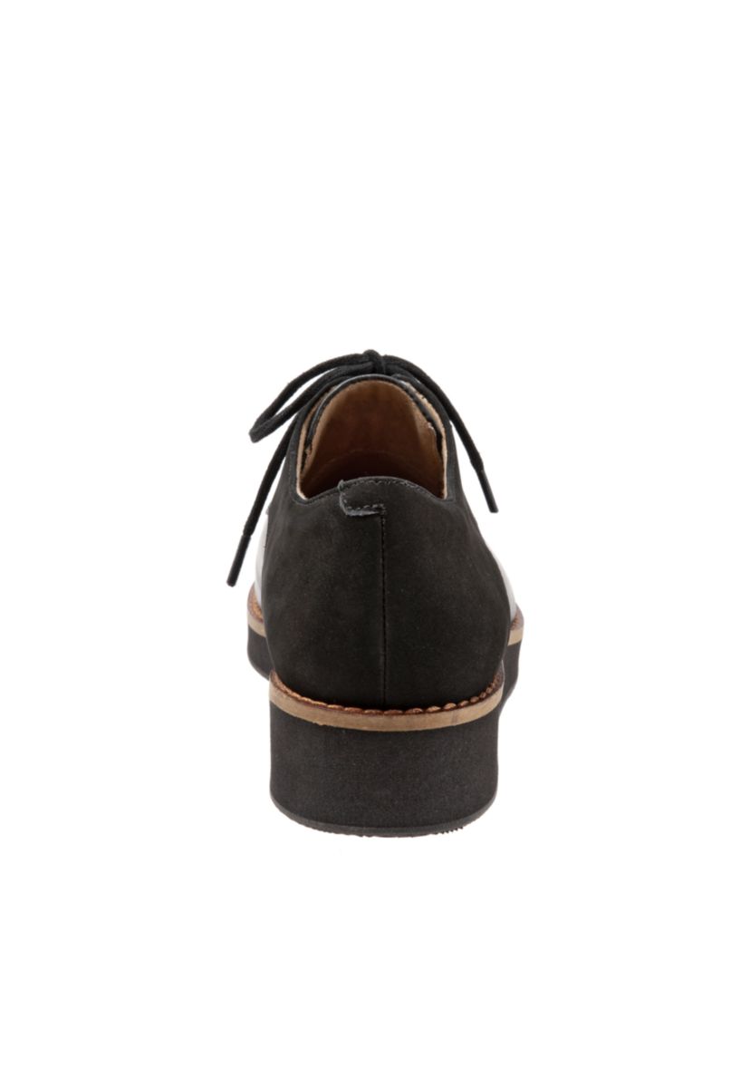 Willis Oxford Wedge