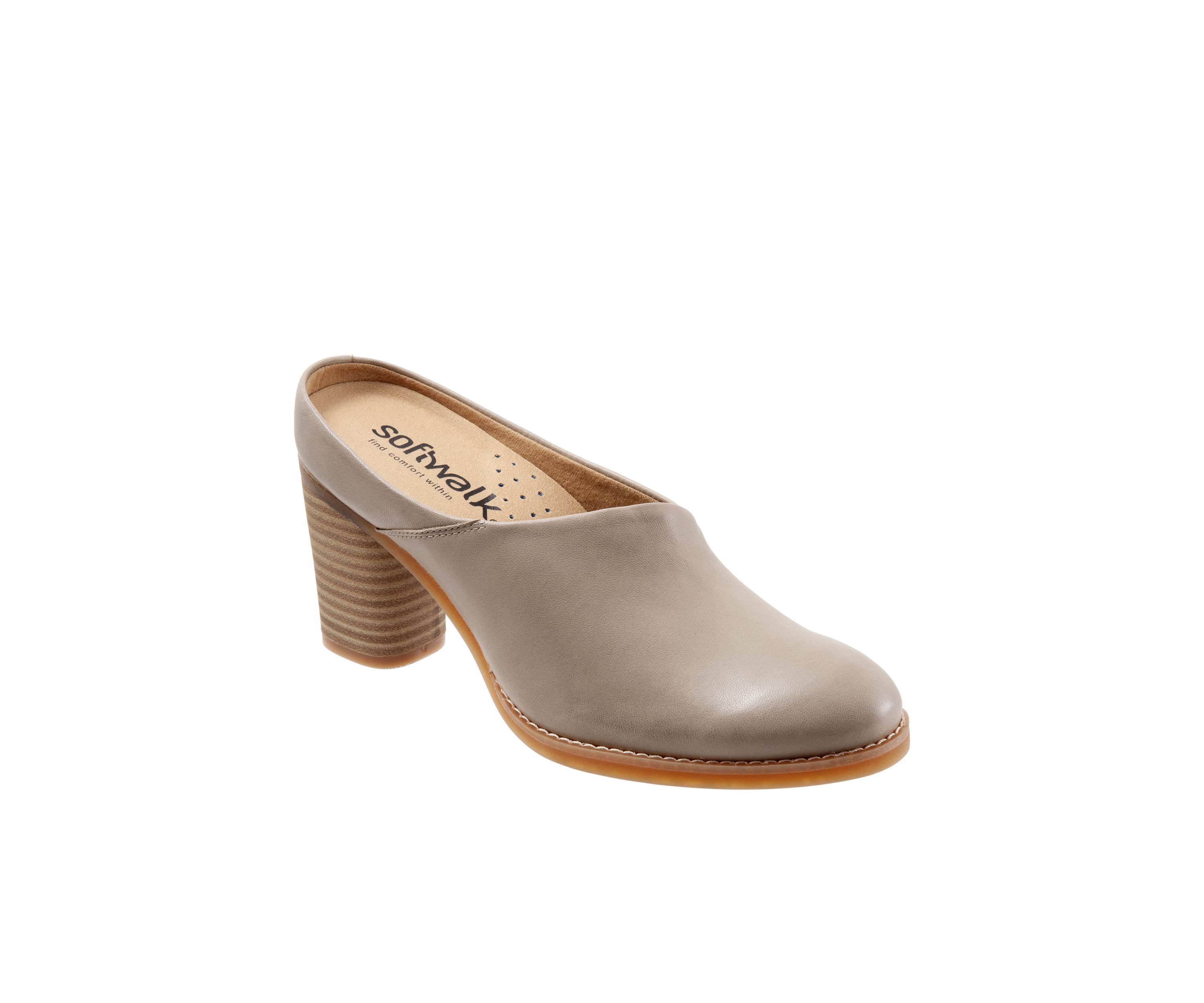 Keya Modern Mule