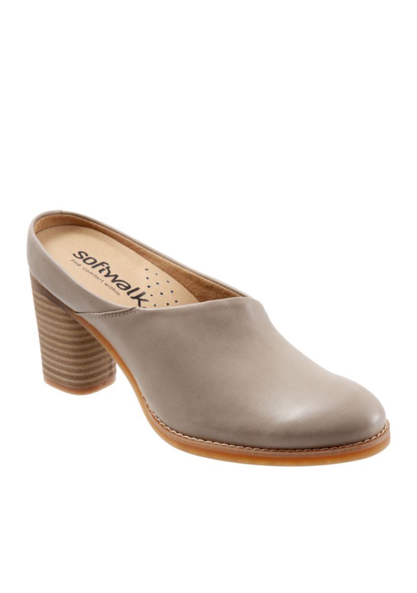 Keya Modern Mule