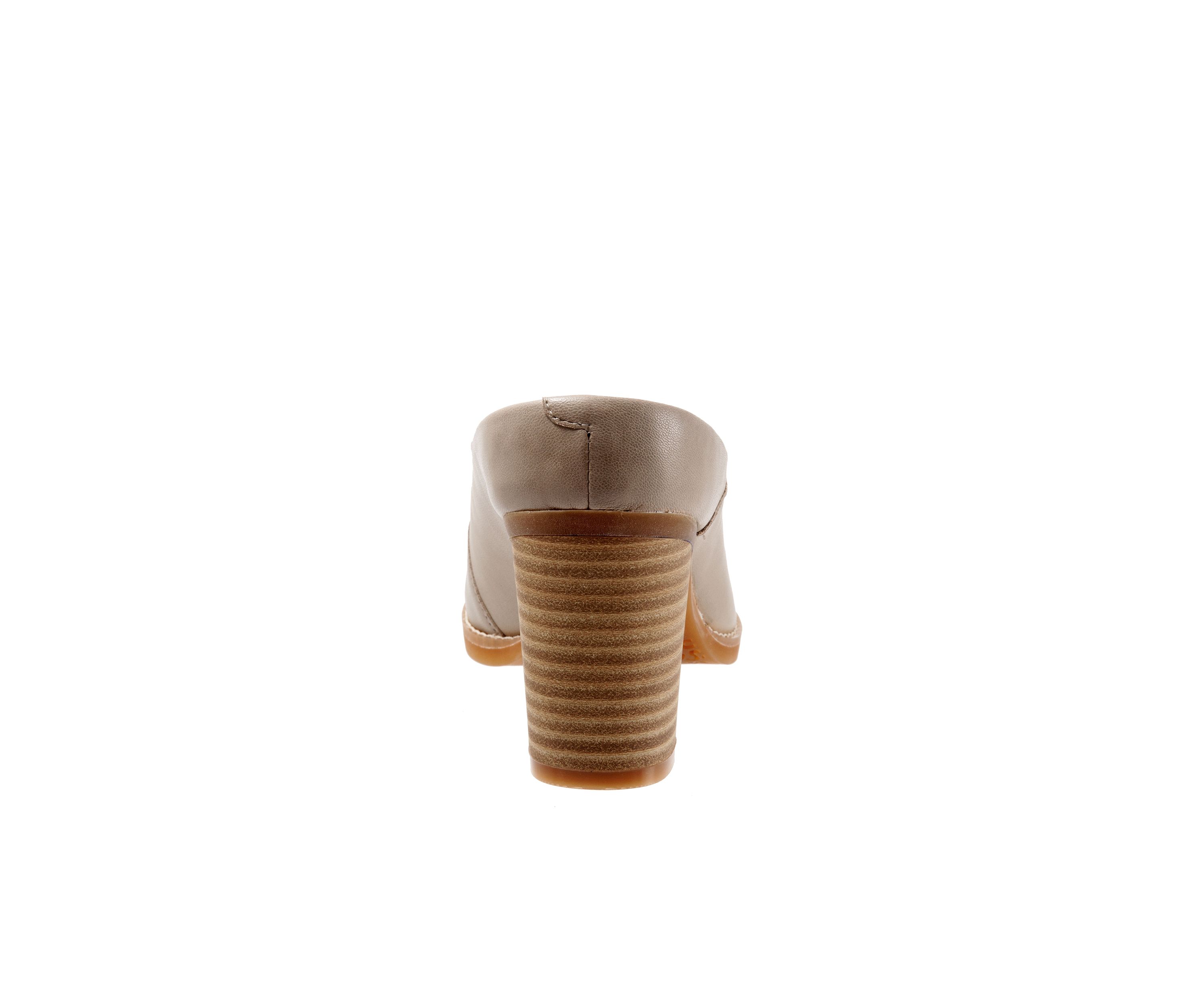 Keya Modern Mule