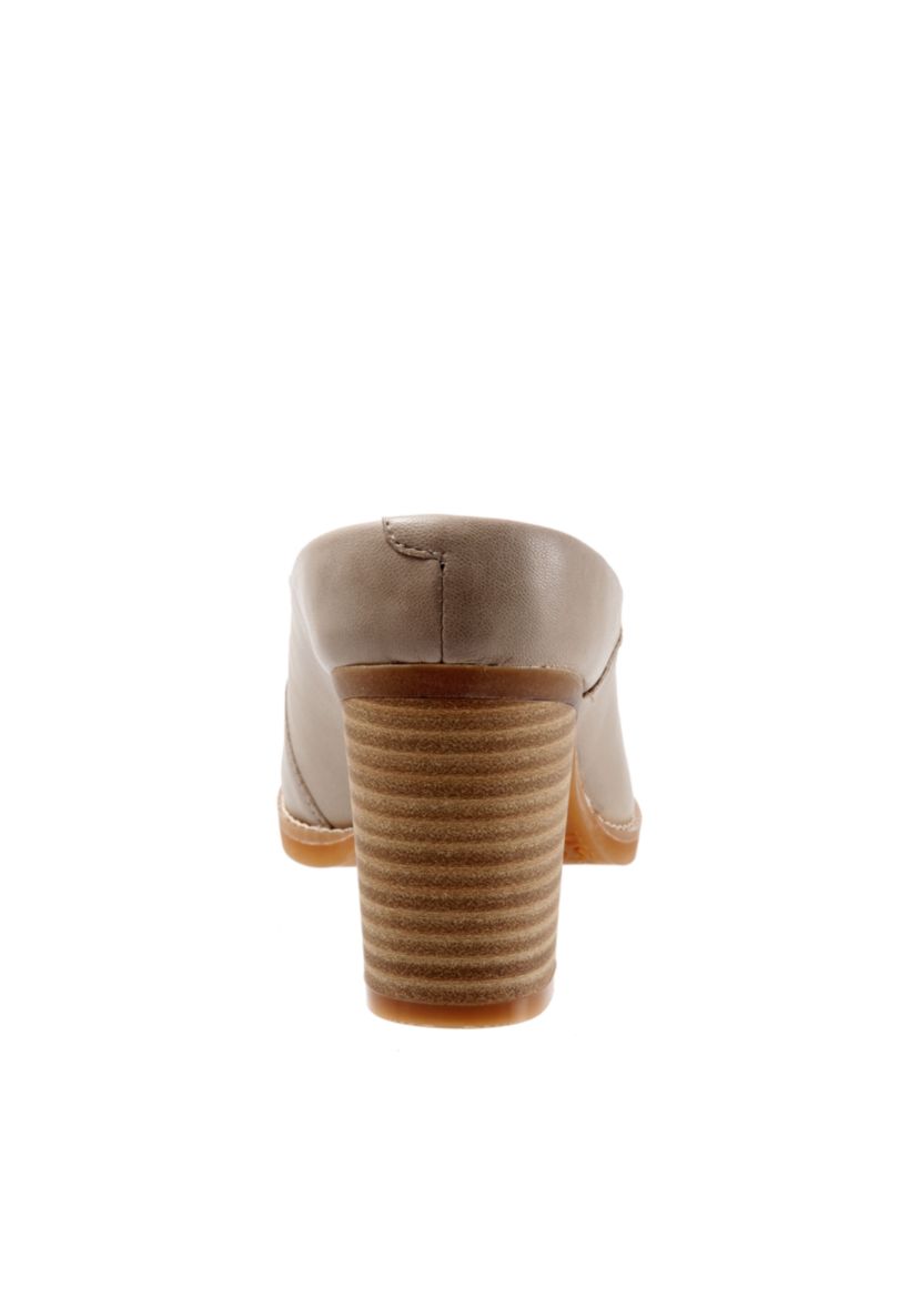 Keya Modern Mule