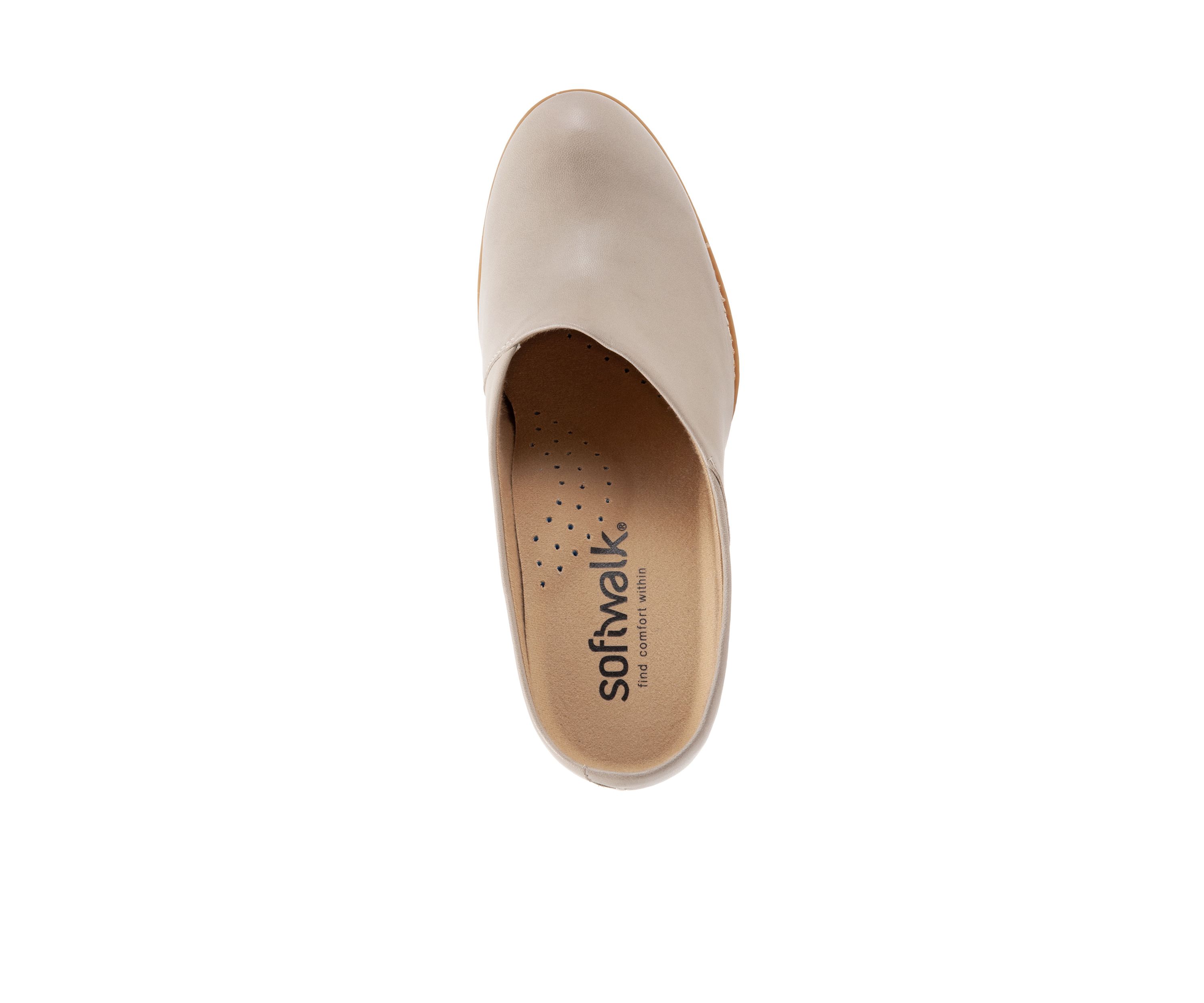 Keya Modern Mule
