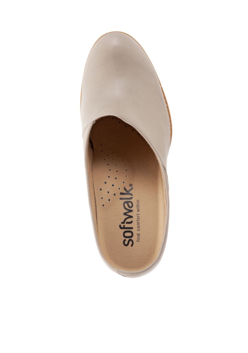 Keya Modern Mule
