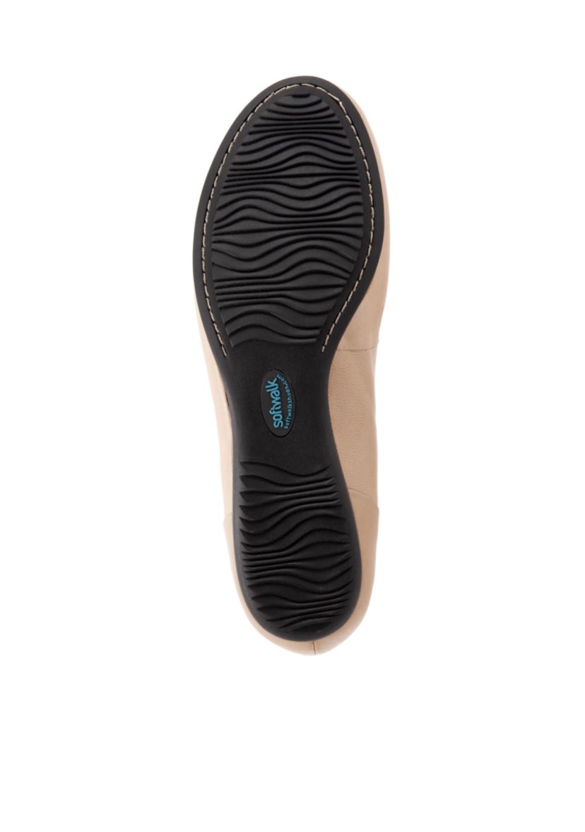 Sonoma Flat