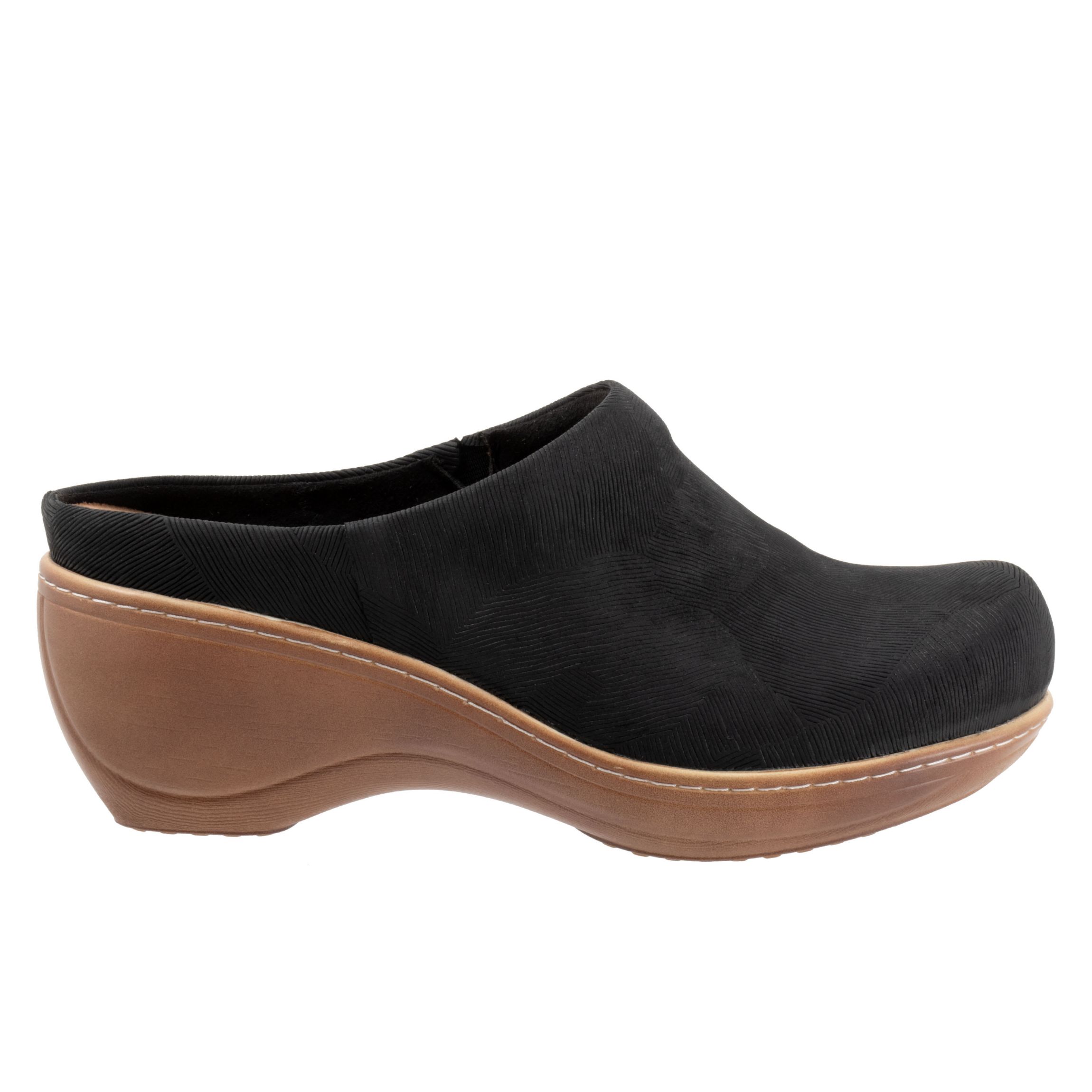 Madison Clogs