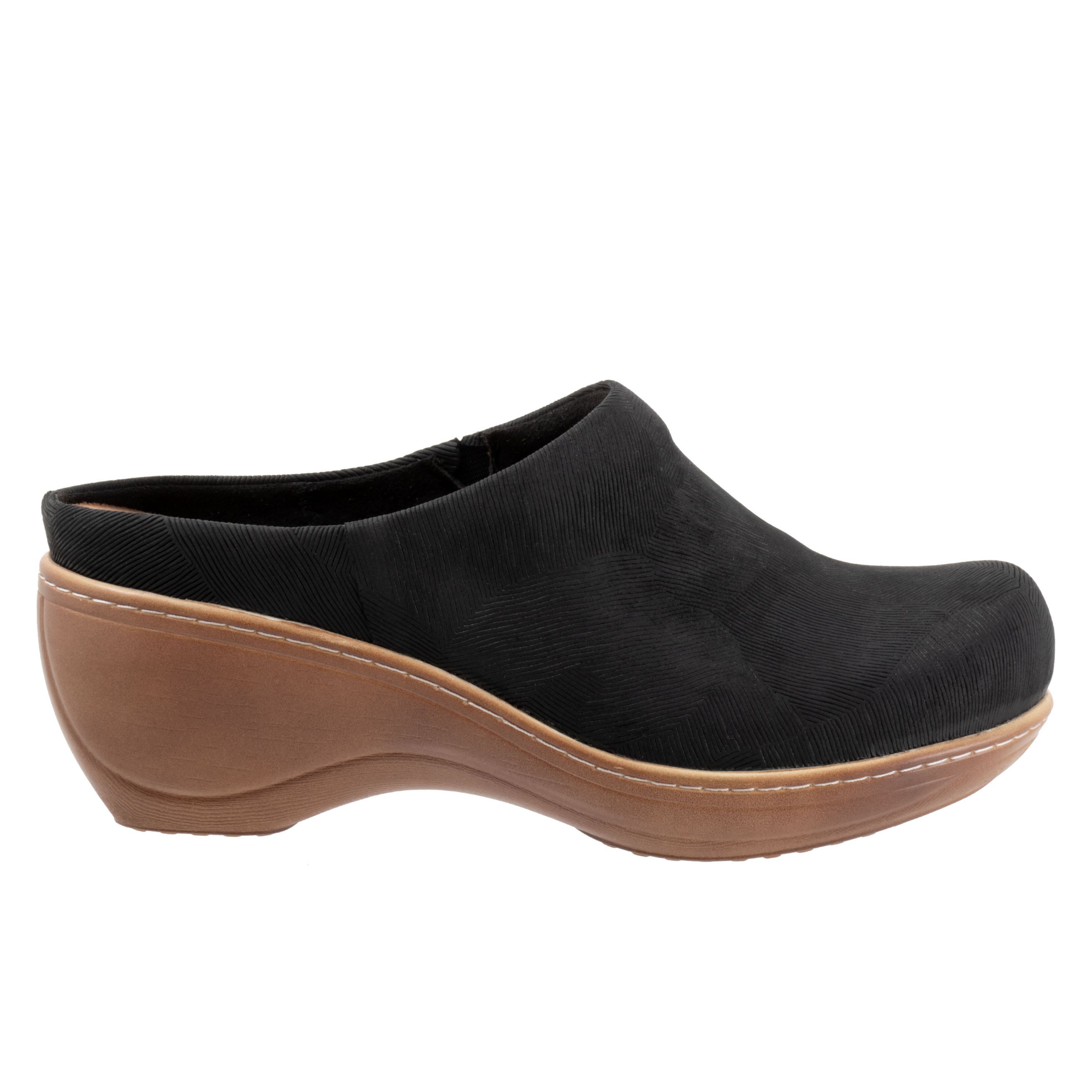 Madison Clogs