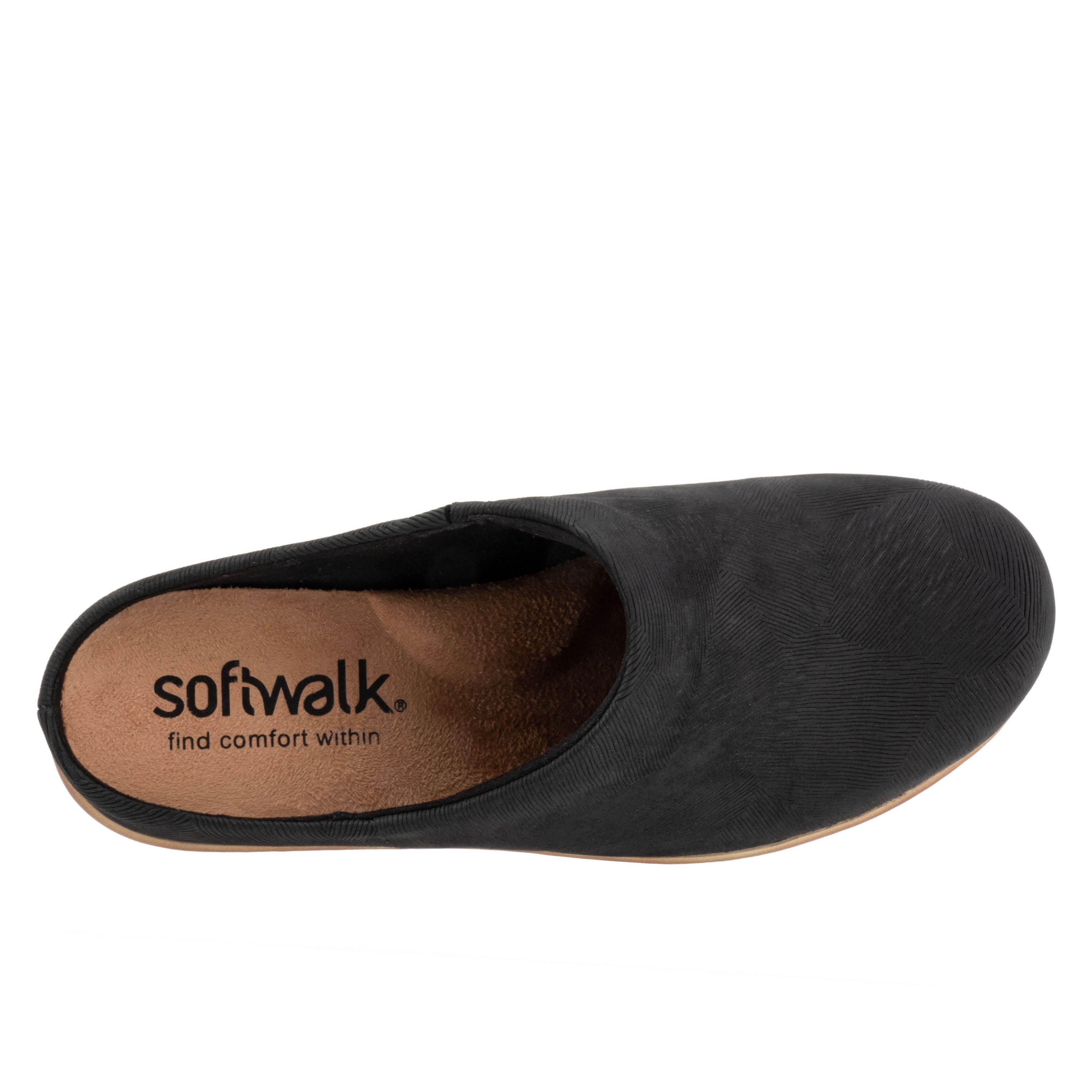 Madison Clogs