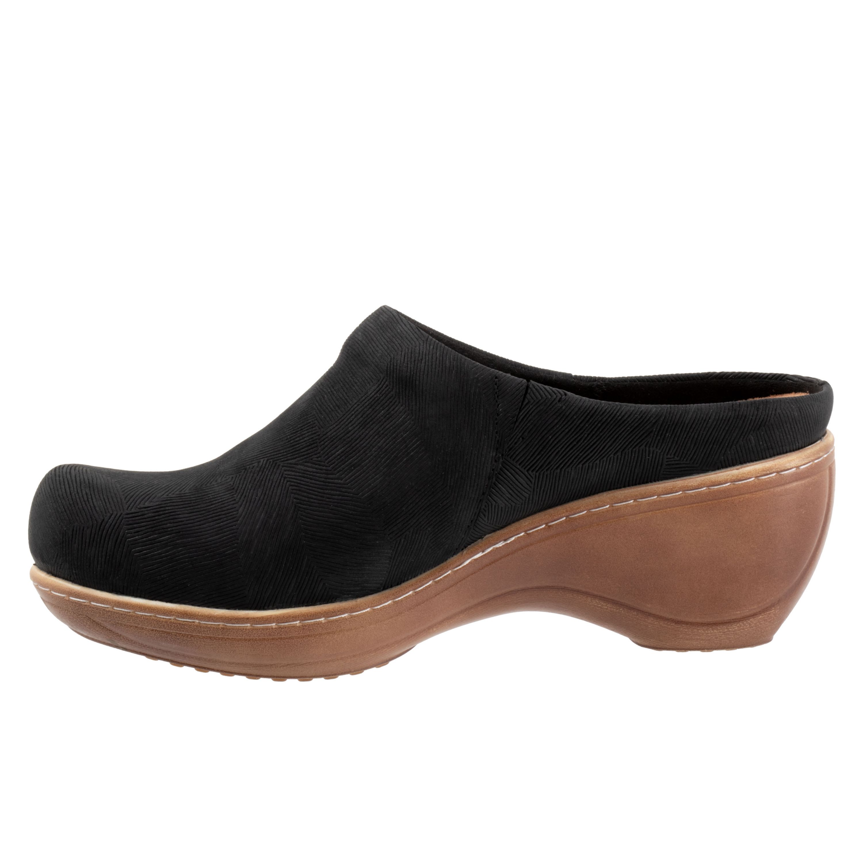 Madison Clogs