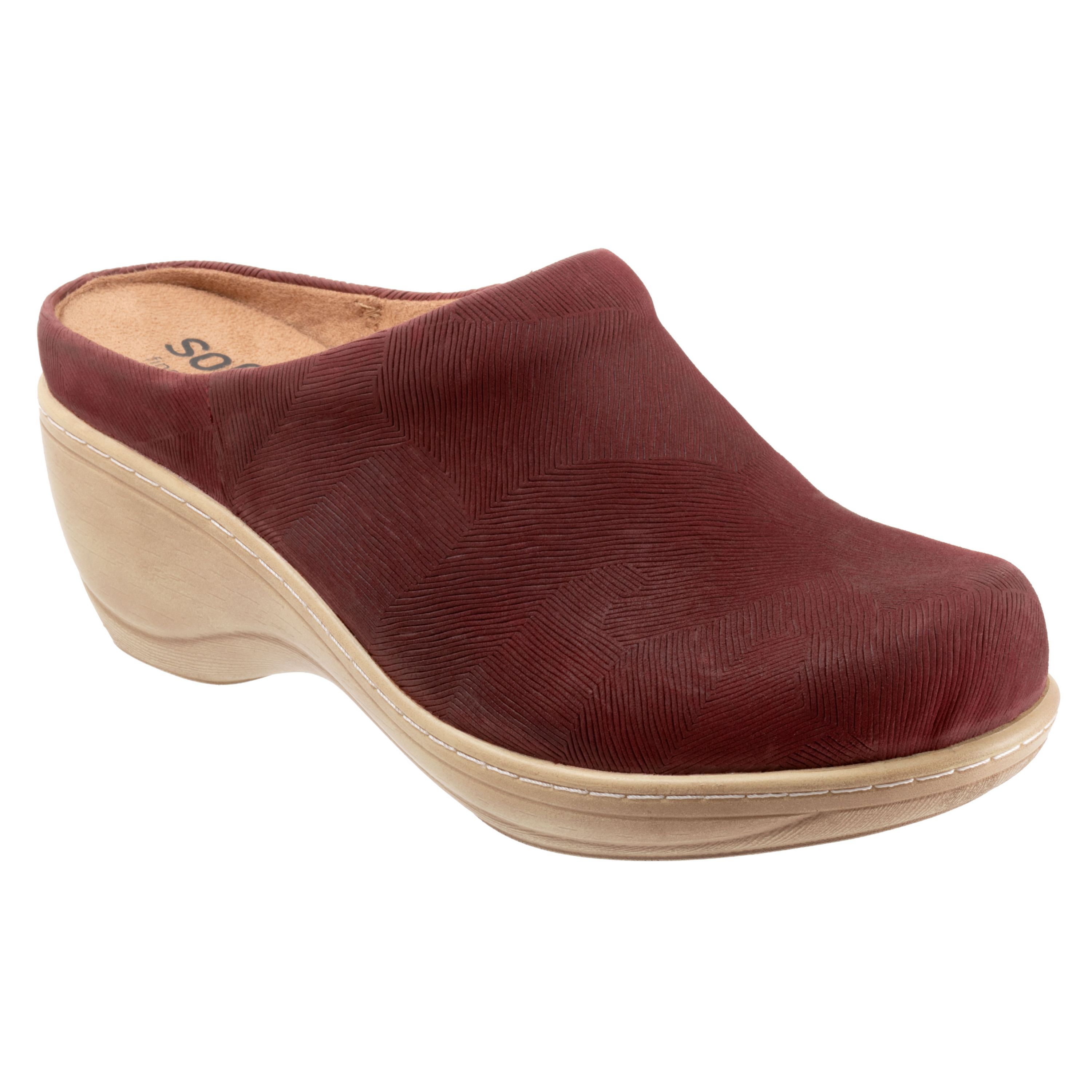 Madison Clogs