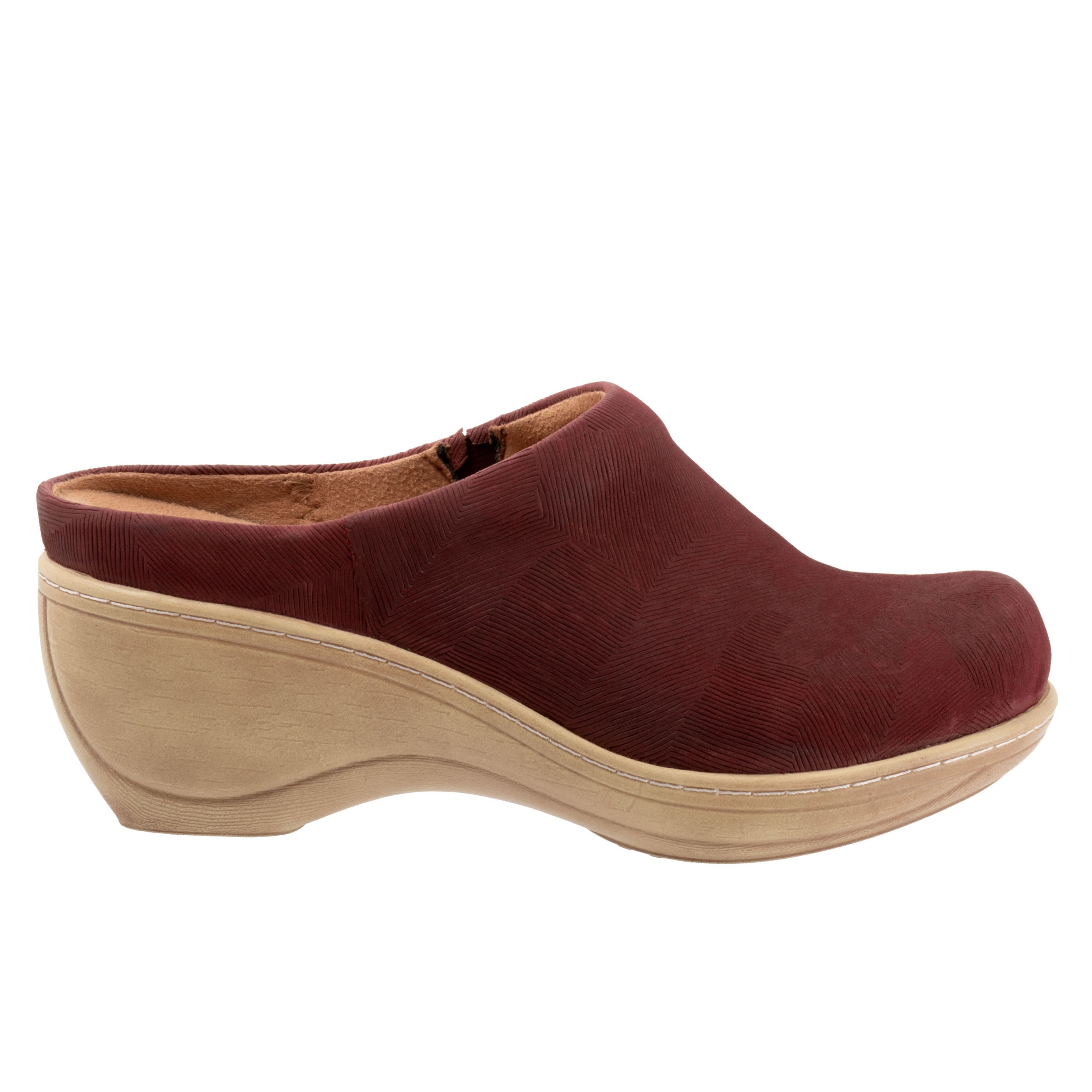 Madison Clogs