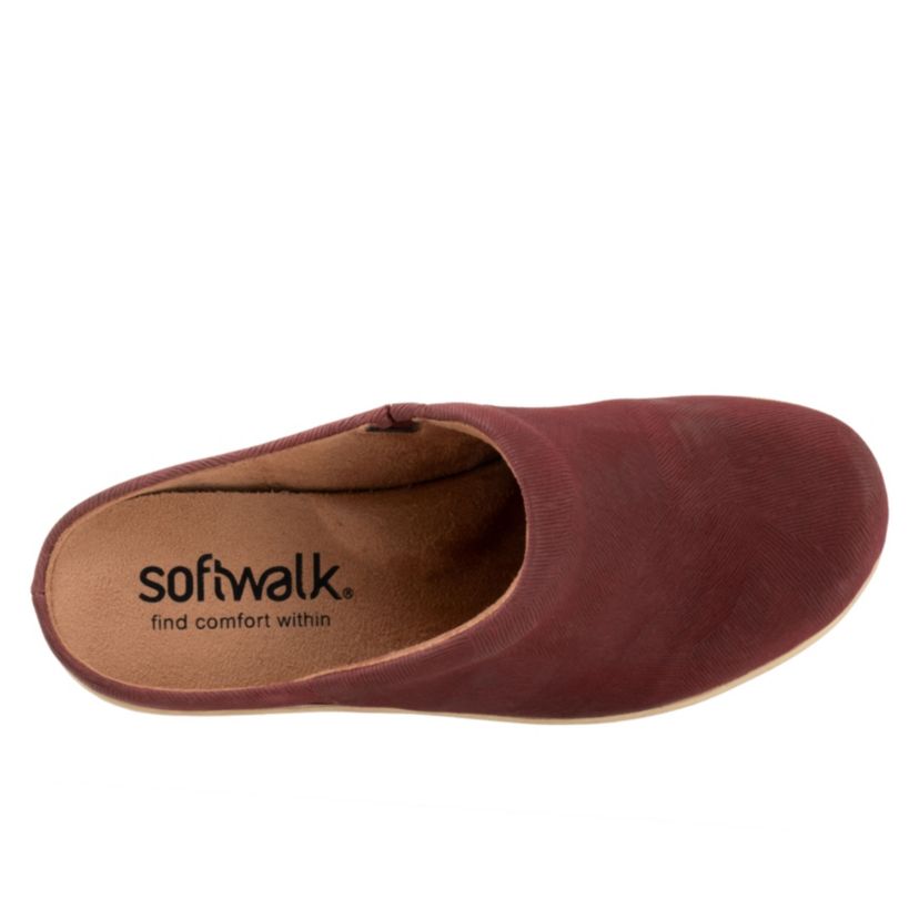 Madison Clogs