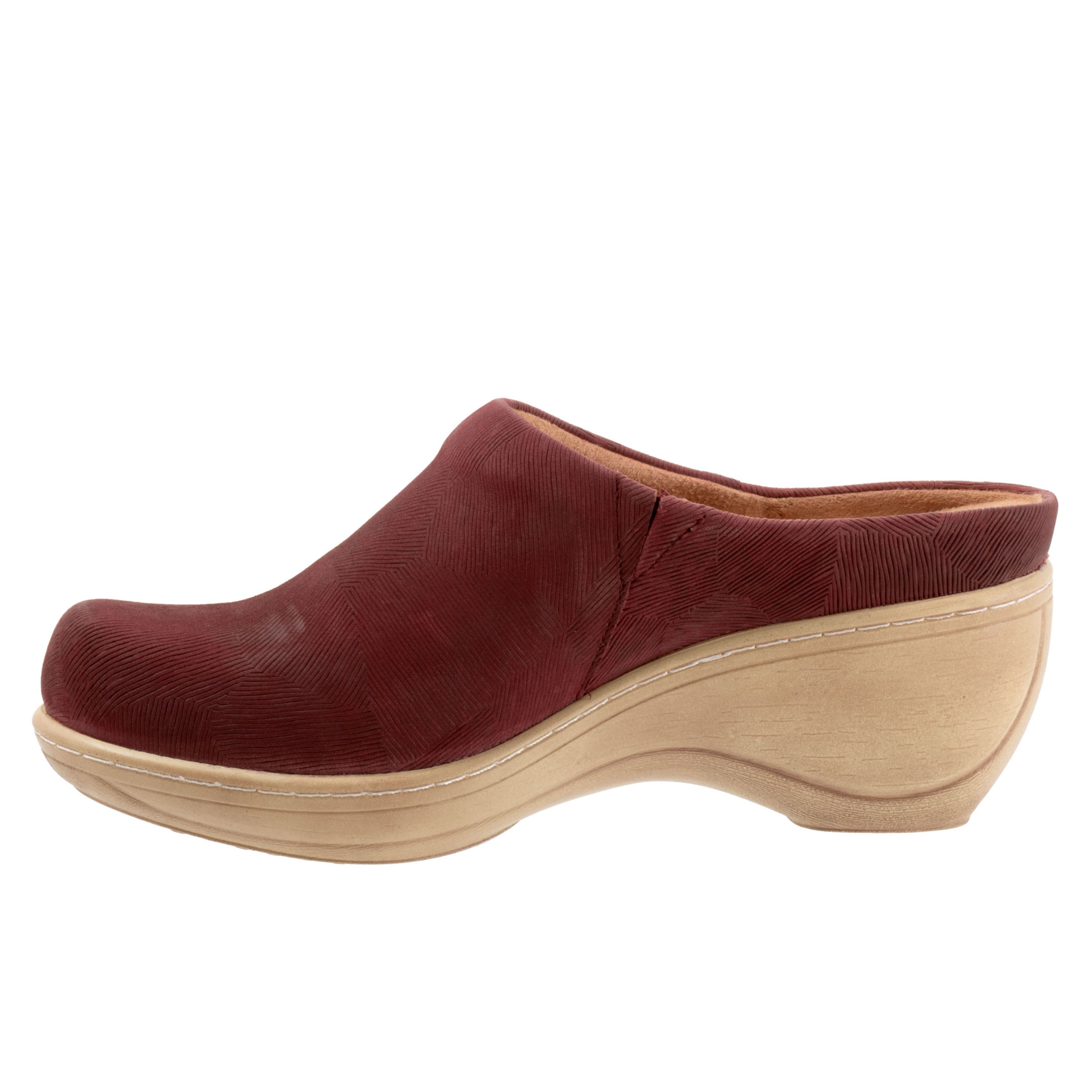 Madison Clogs