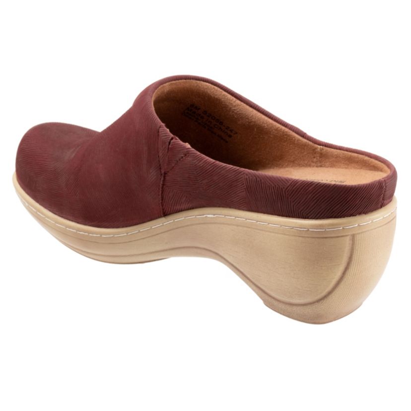 Madison Clogs