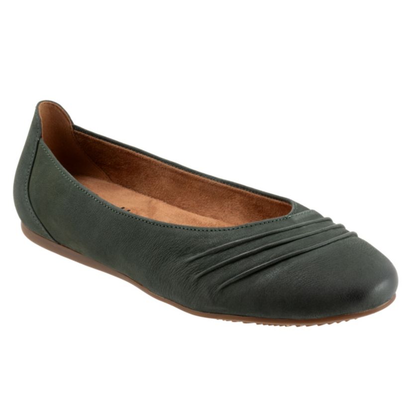 Safi Flats