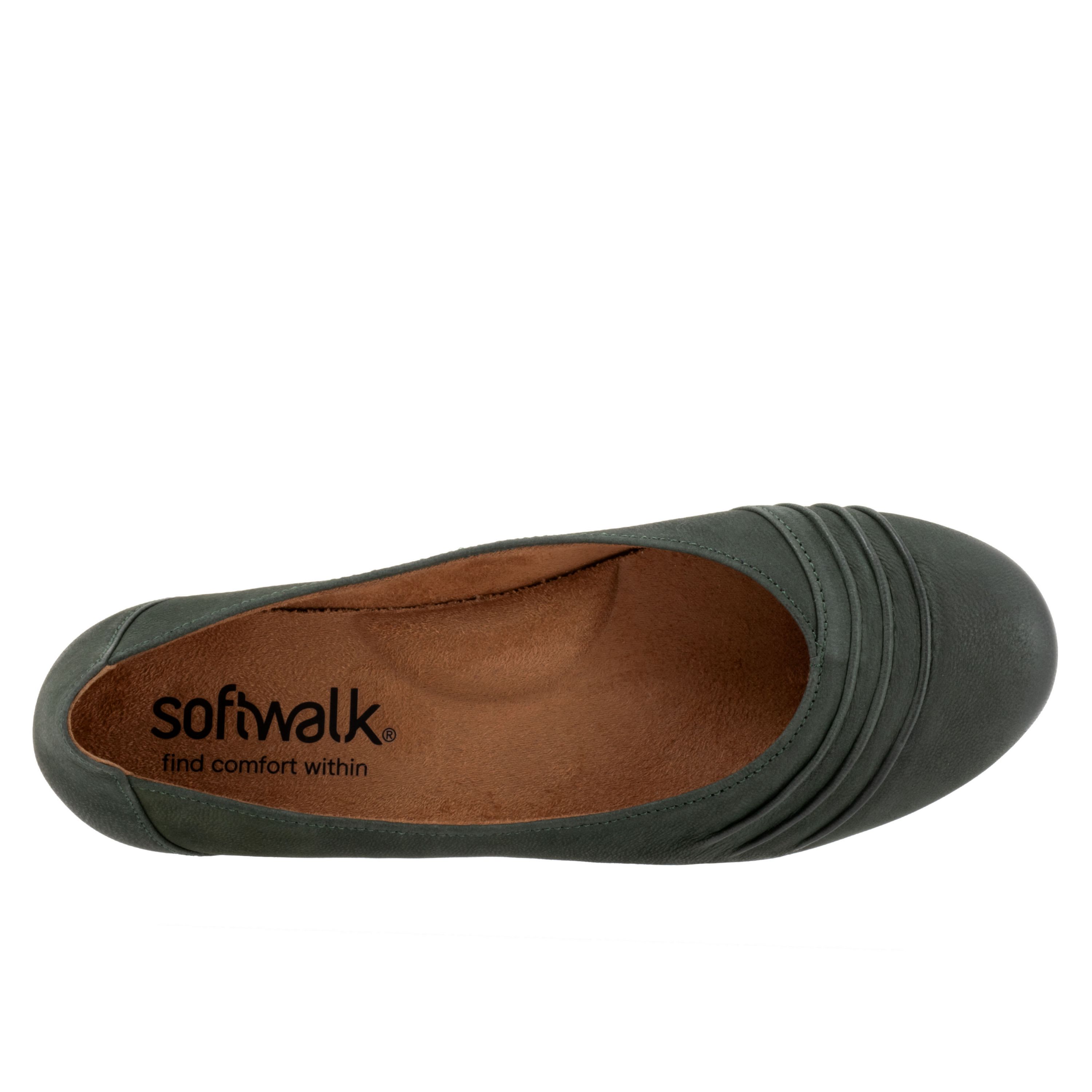Safi Flats
