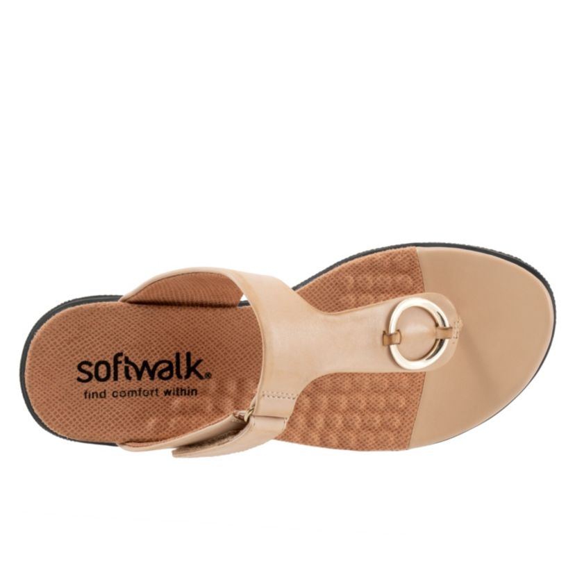Talara Sandals