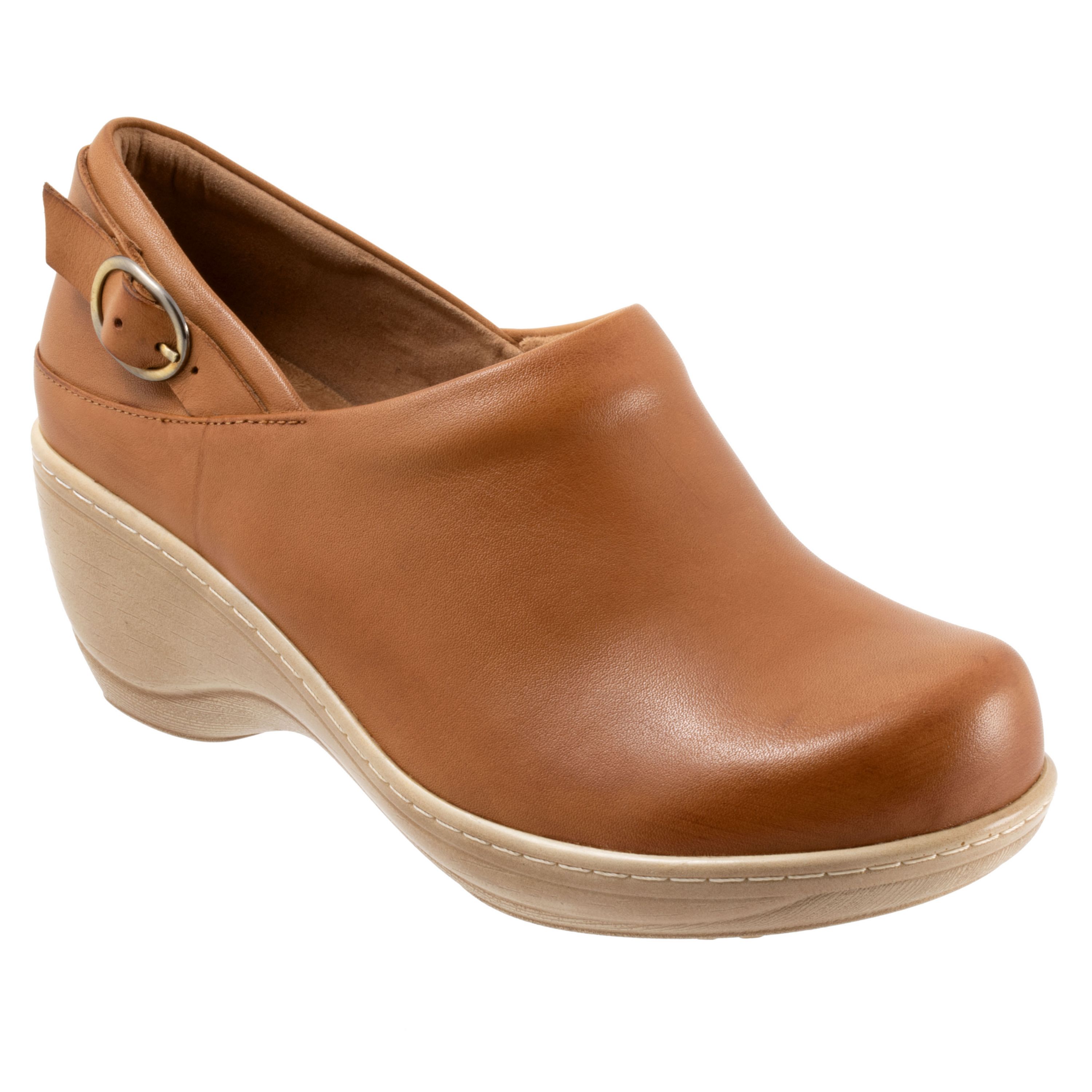 Minna Clogs