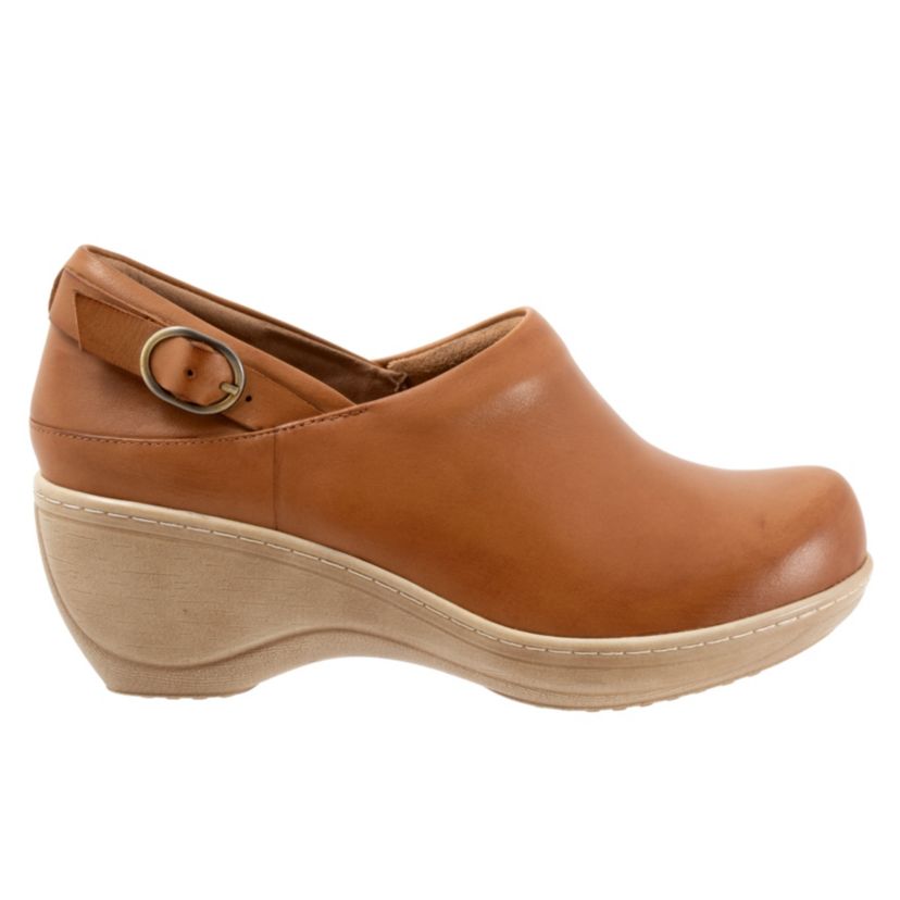 Minna Clogs