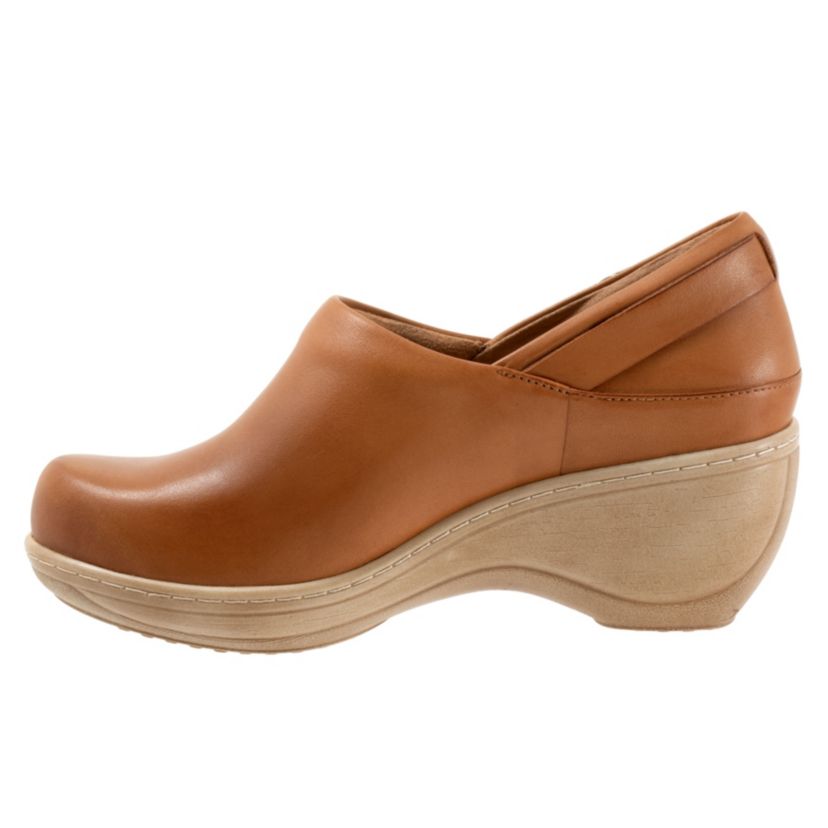 Minna Clogs