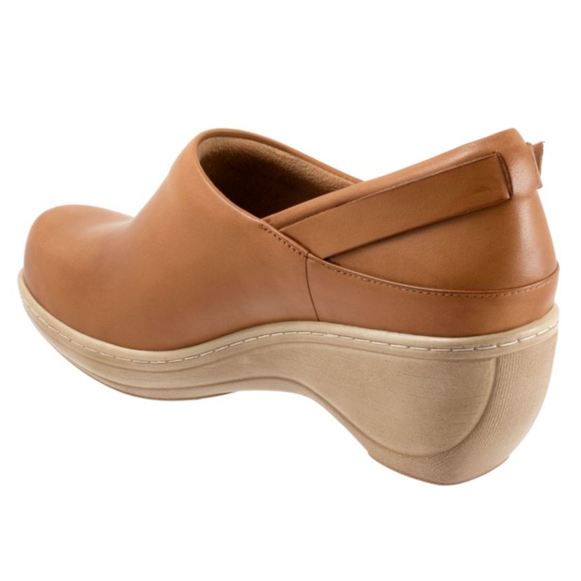 Minna Clogs