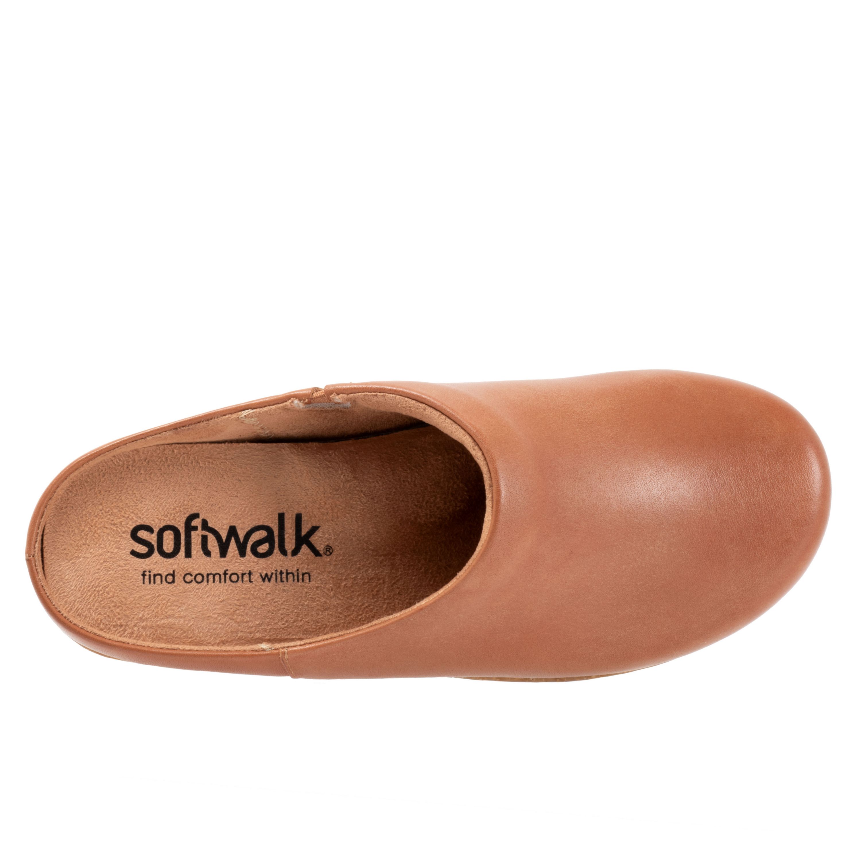 Arvada Clogs