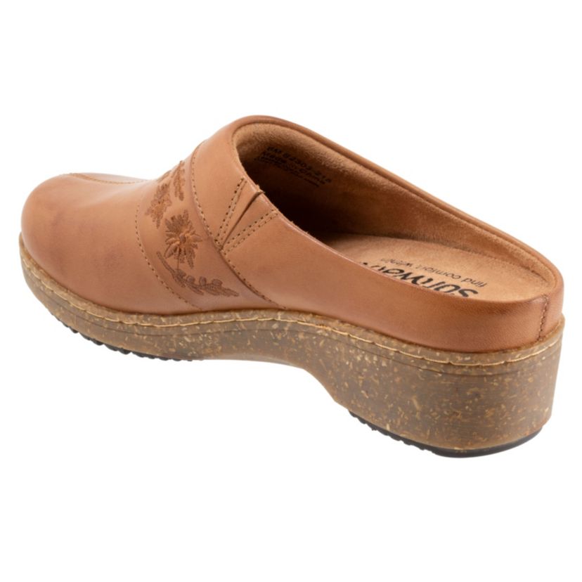 Aurora 3.0 Clogs