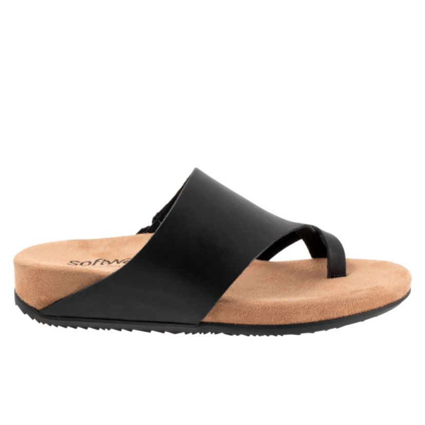 Blaine Sandals