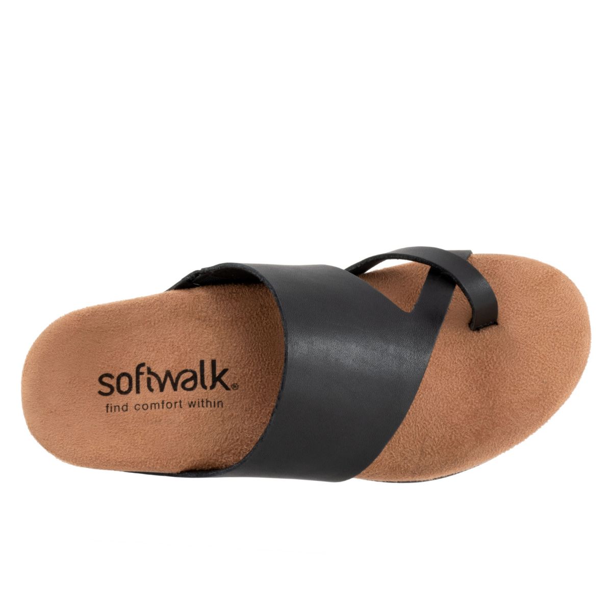 Blaine Sandals
