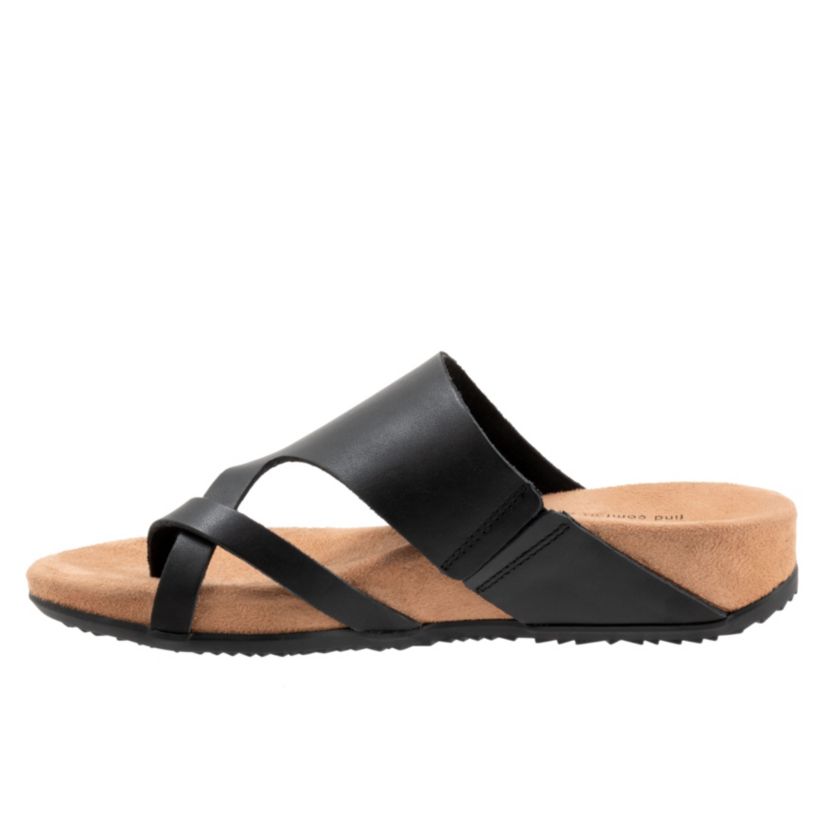 Blaine Sandals