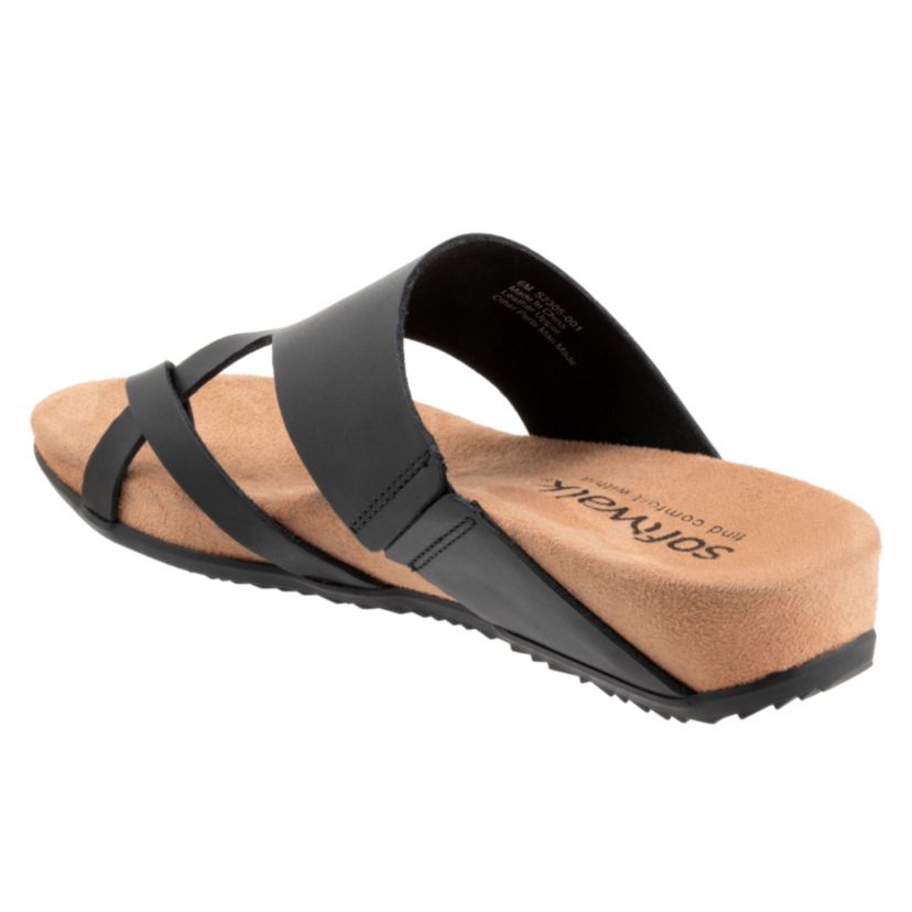 Blaine Sandals