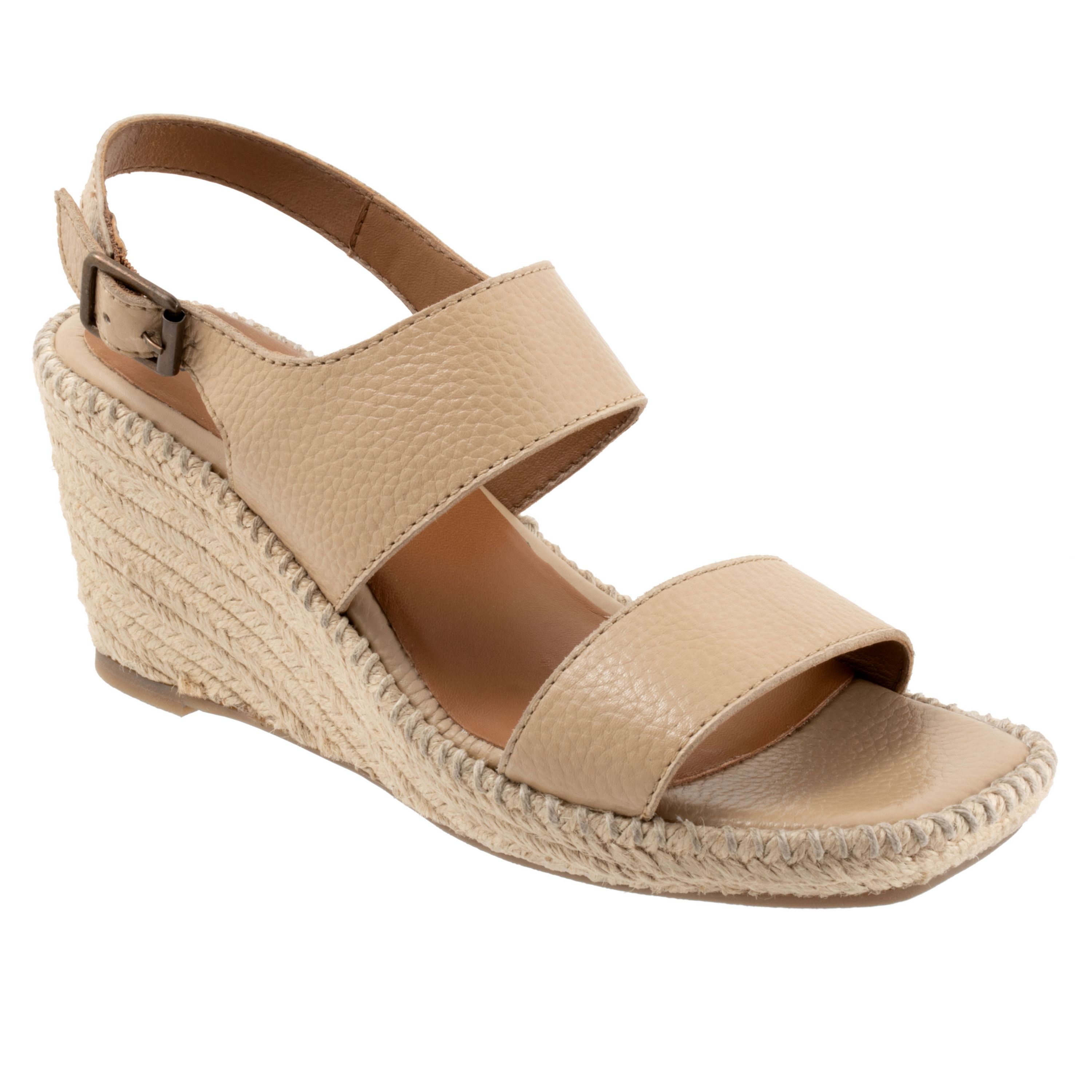 Hartley Sandals