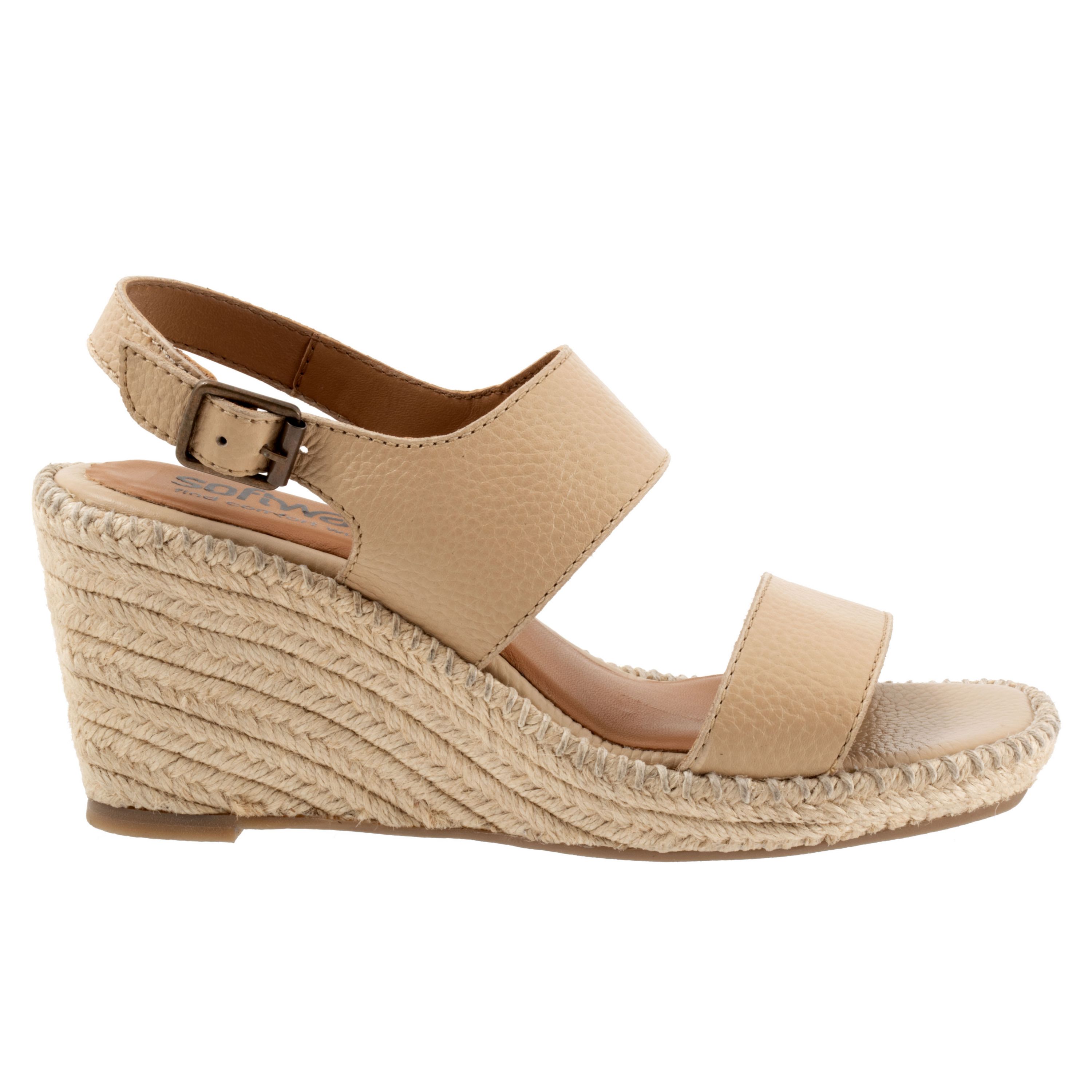 Hartley Sandals