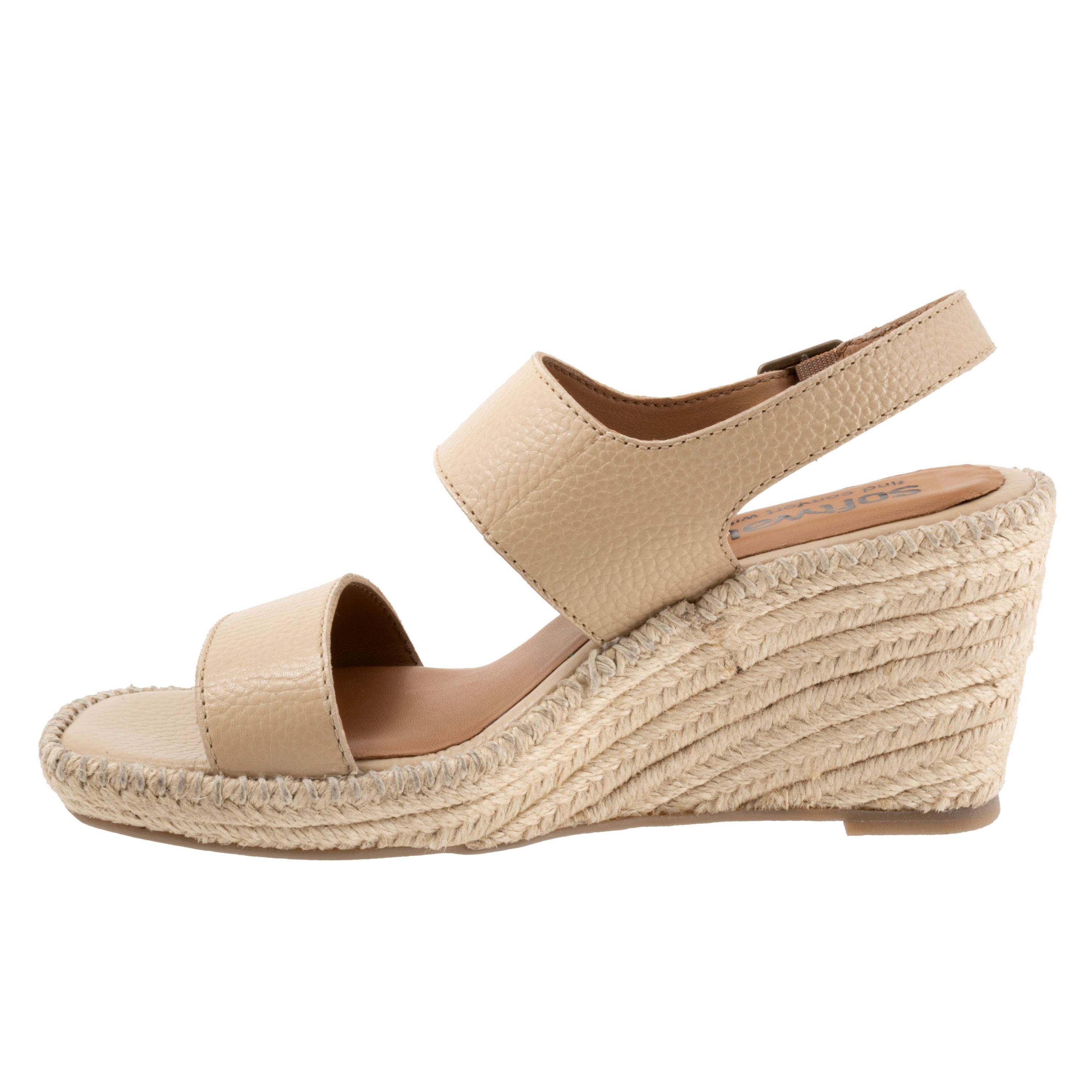 Hartley Sandals