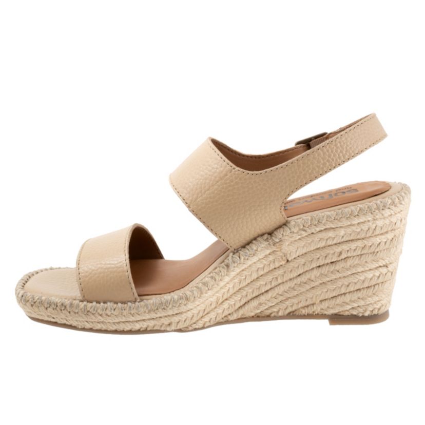 Hartley Sandals