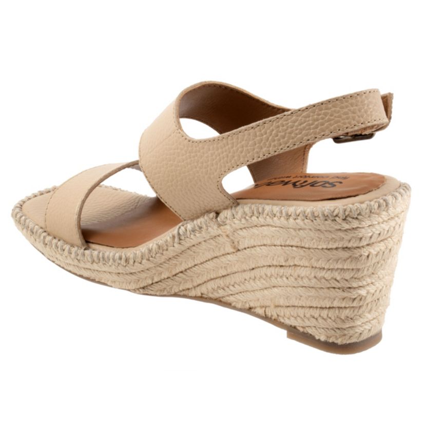 Hartley Sandals