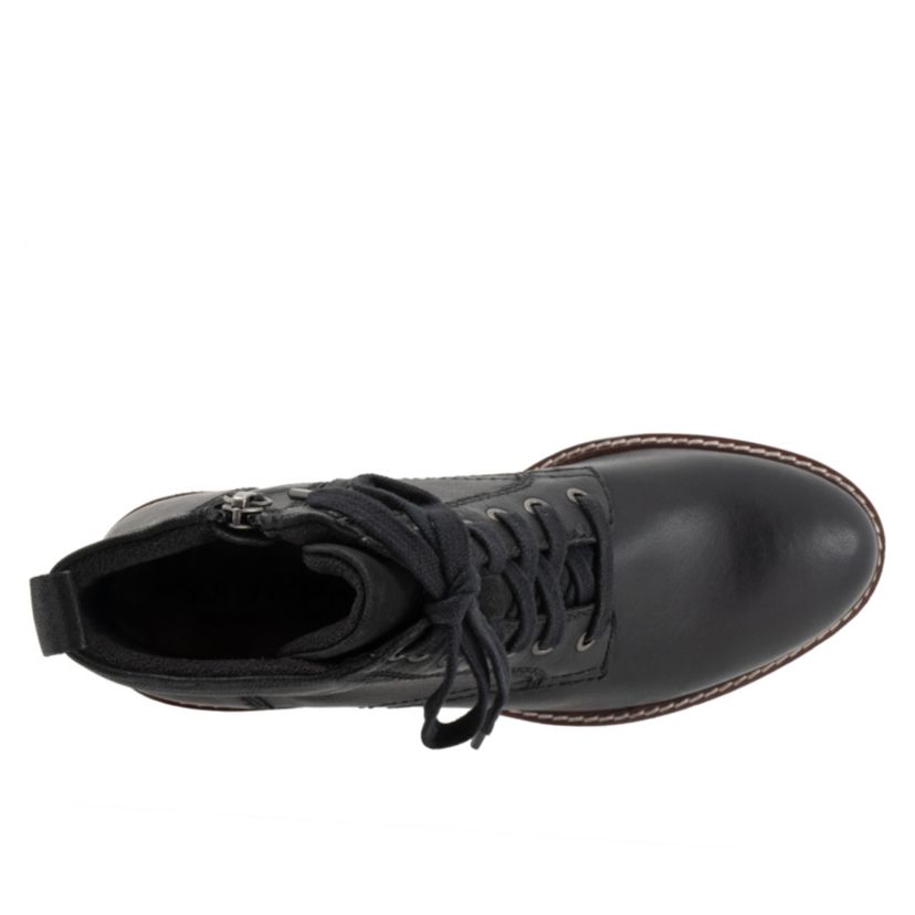 Icara Boots