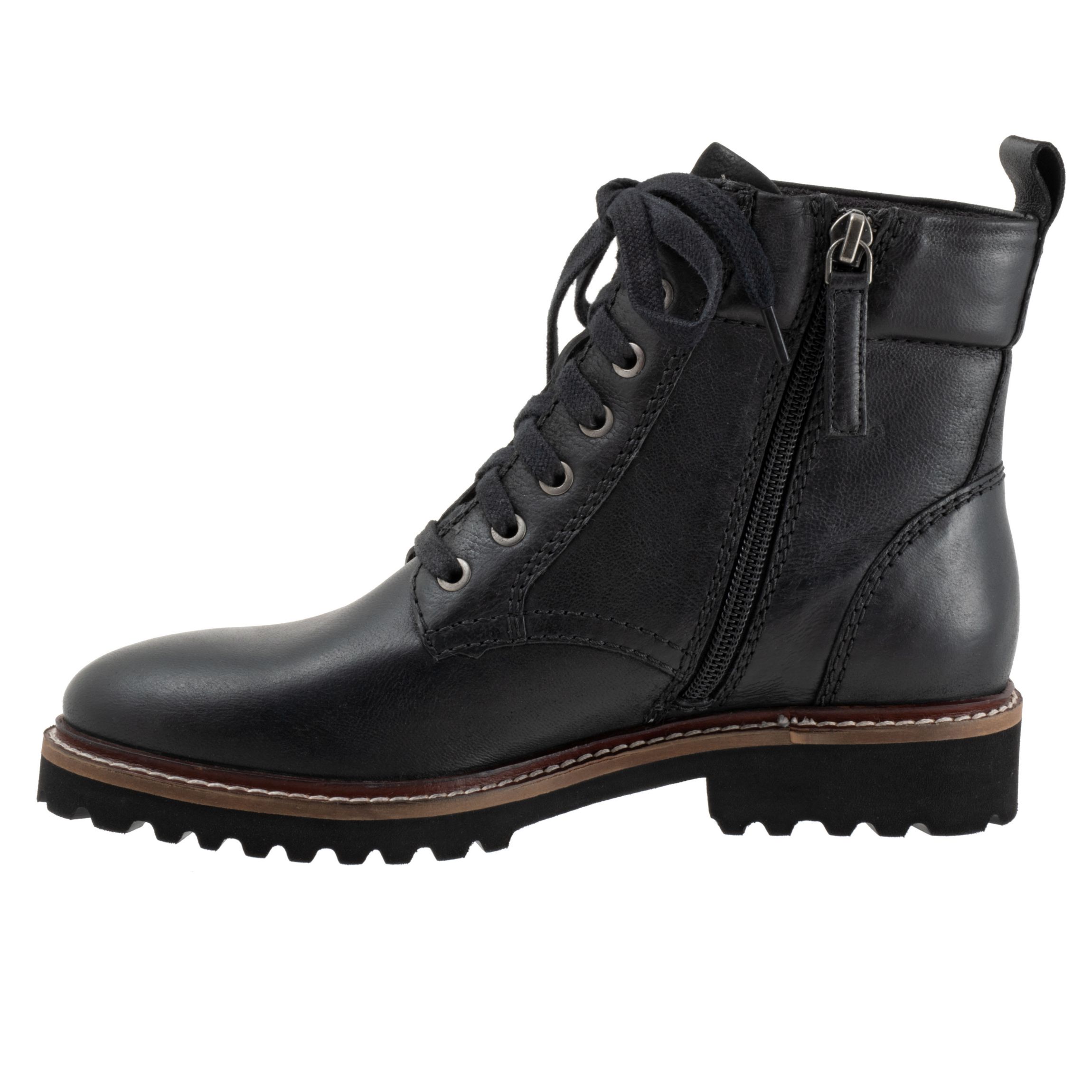 Icara Boots