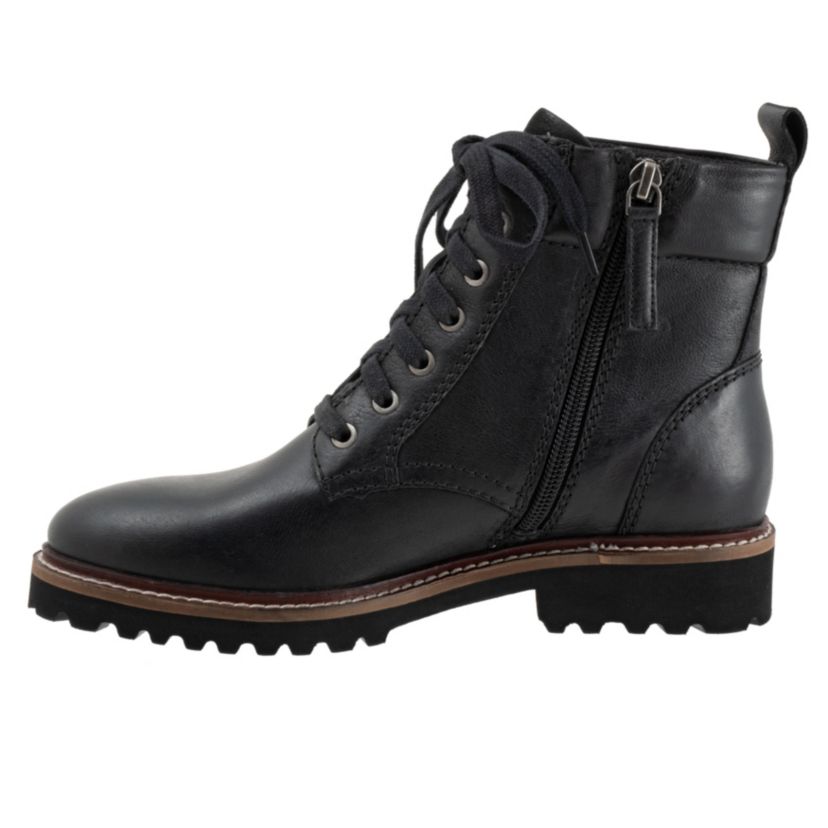 Icara Boots