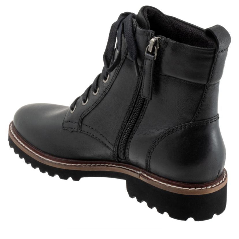 Icara Boots
