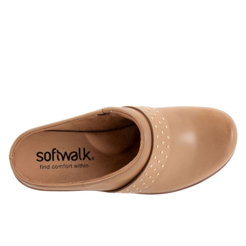 Marana Clogs