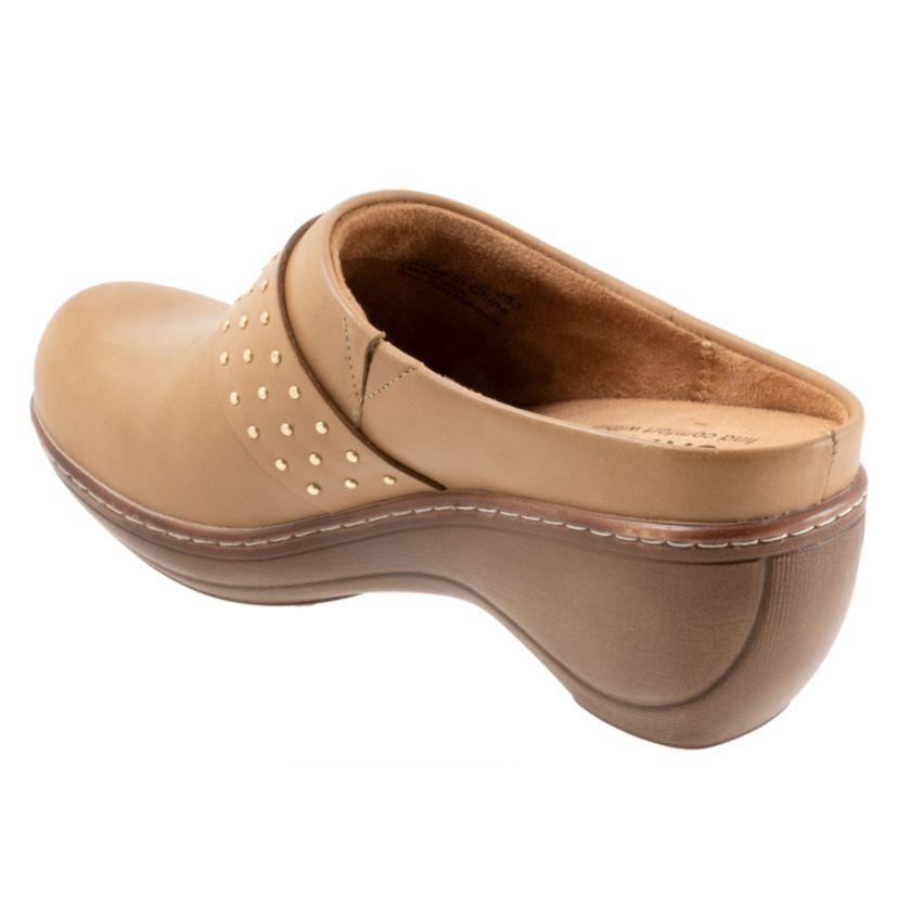 Marana Clogs