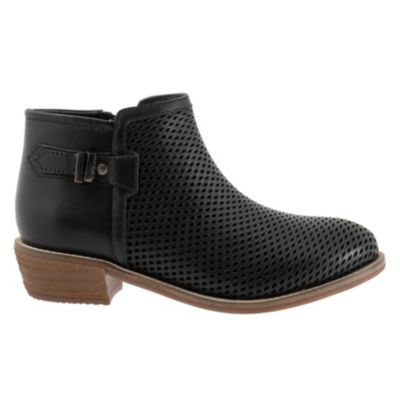 Softwalk hot sale hanover bootie